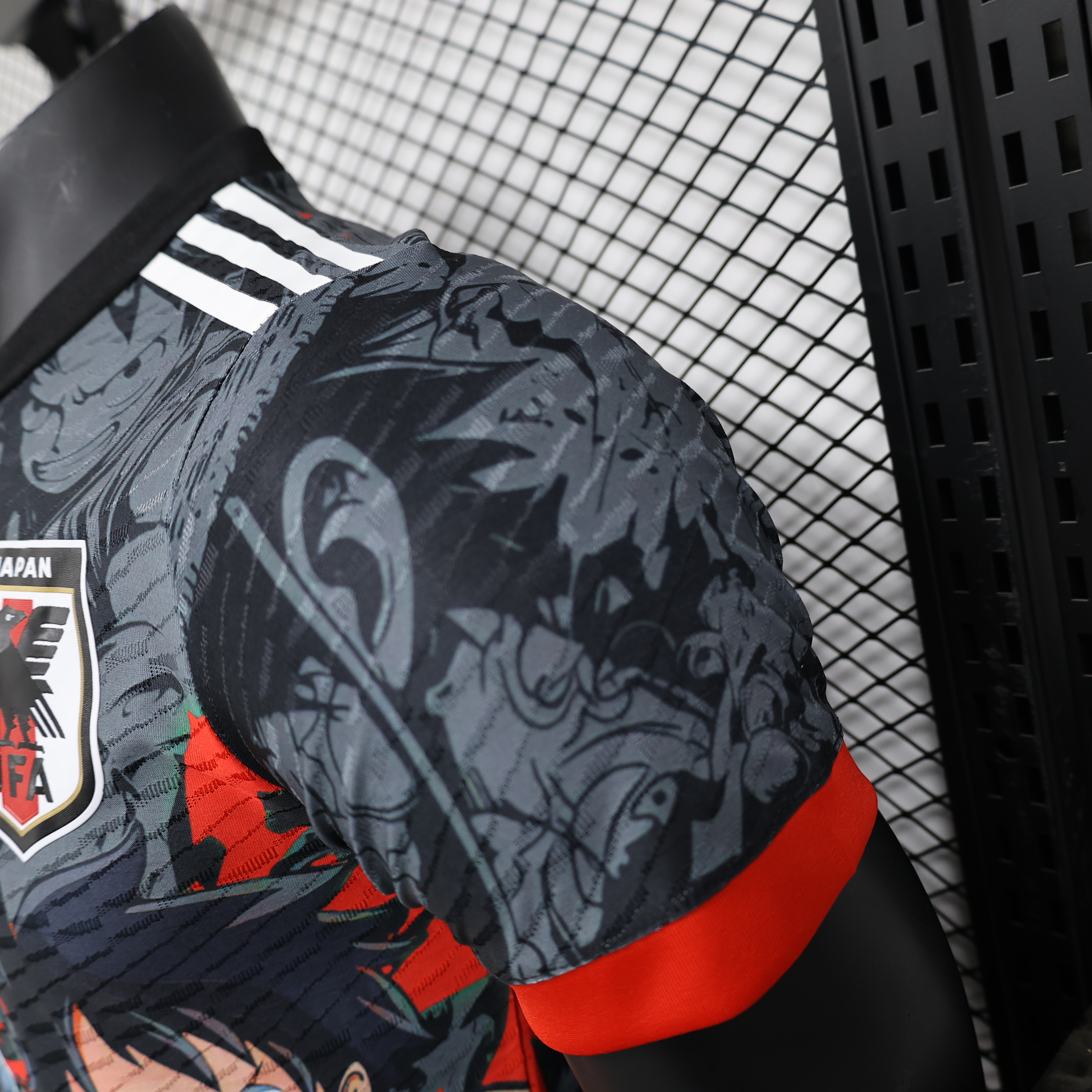 2024-25 Japan Pre-Game Special Edition - Player Edition