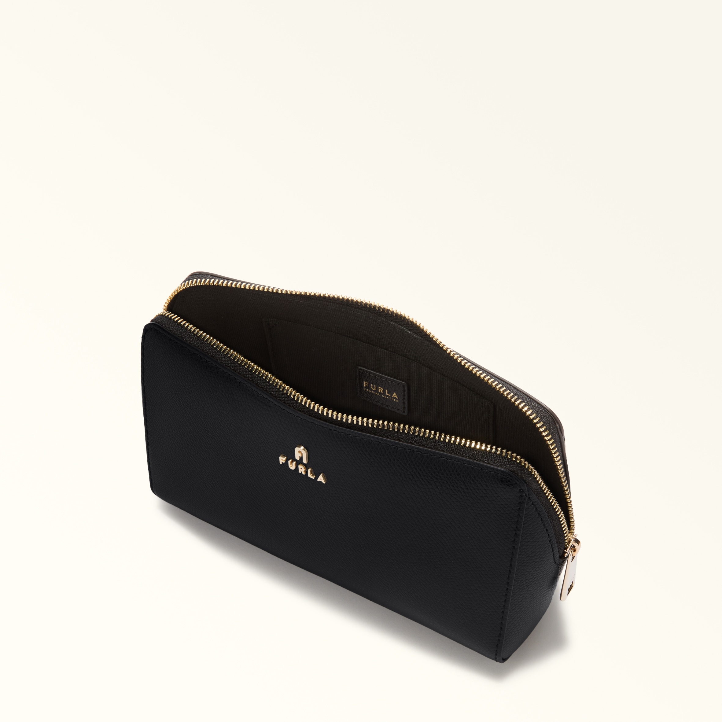 Furla Camelia Cosmetic Case