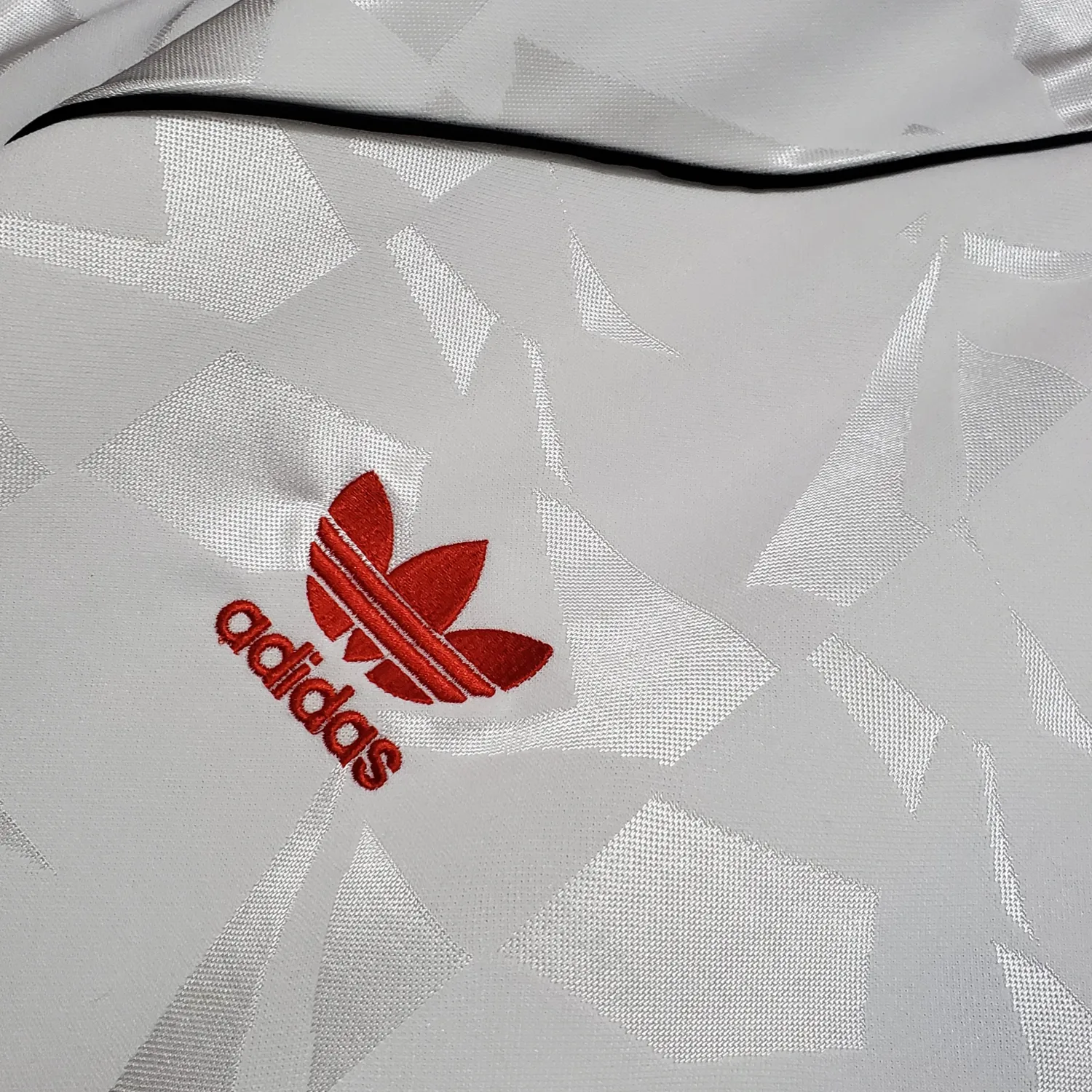 1990/91 Manchester United Away Retro Jersey 1:1 Thai Quality - Fans Edition