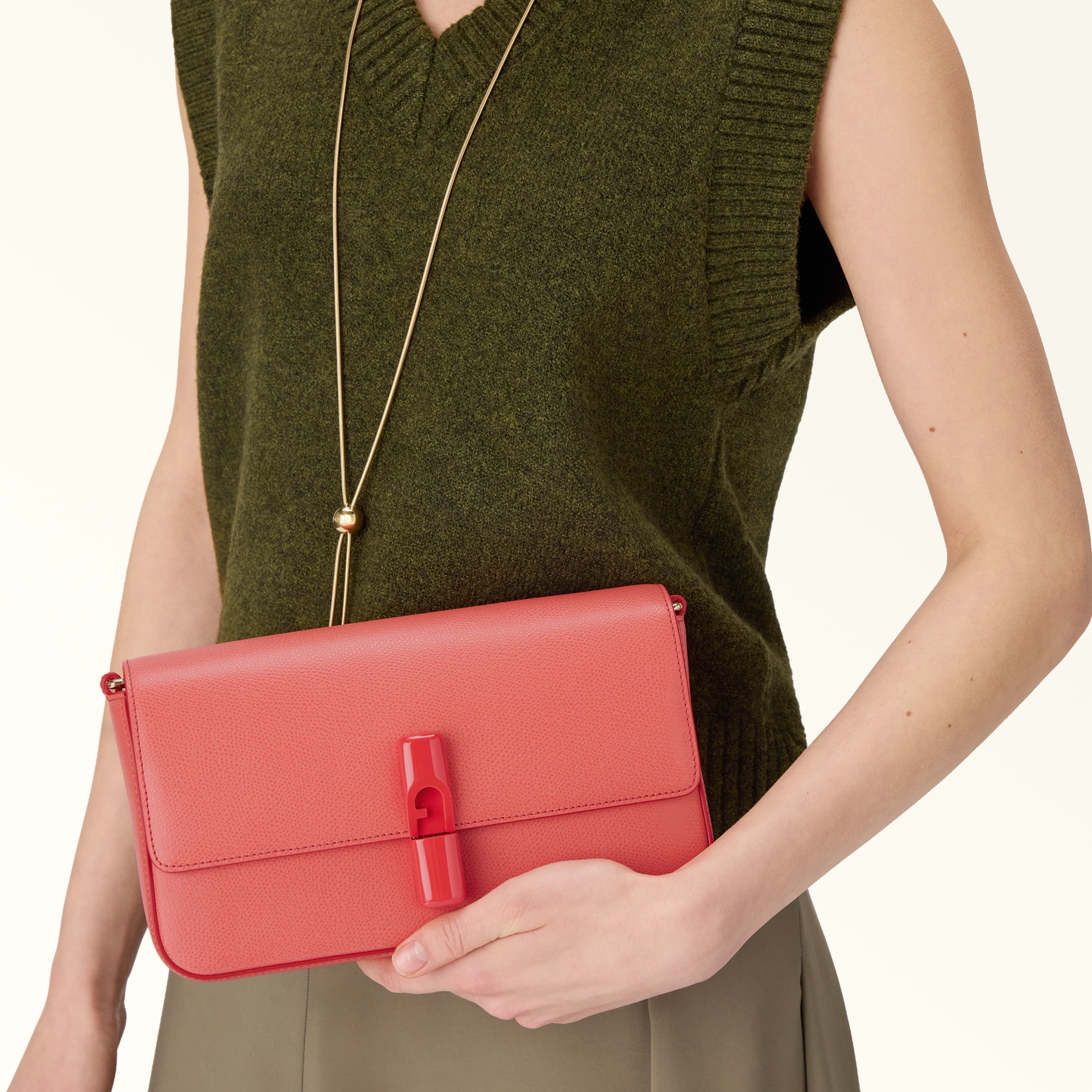 Furla Iride Crossbody S