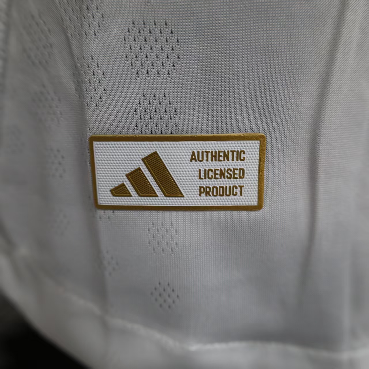 25-26 Liverpool Away Jersey - Player Edition