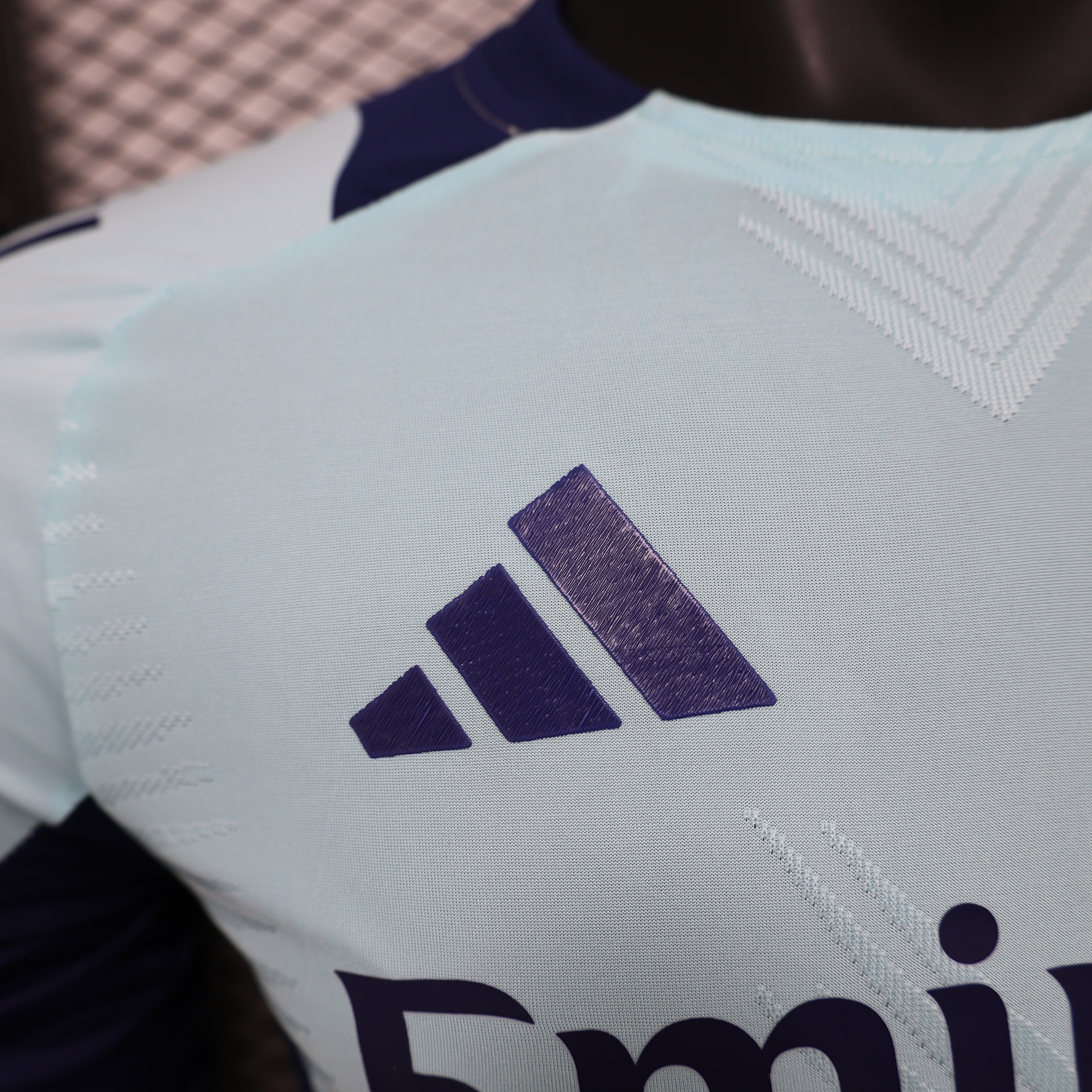 2024-25 Arsenal Pre-match Special Edition - Player Edition