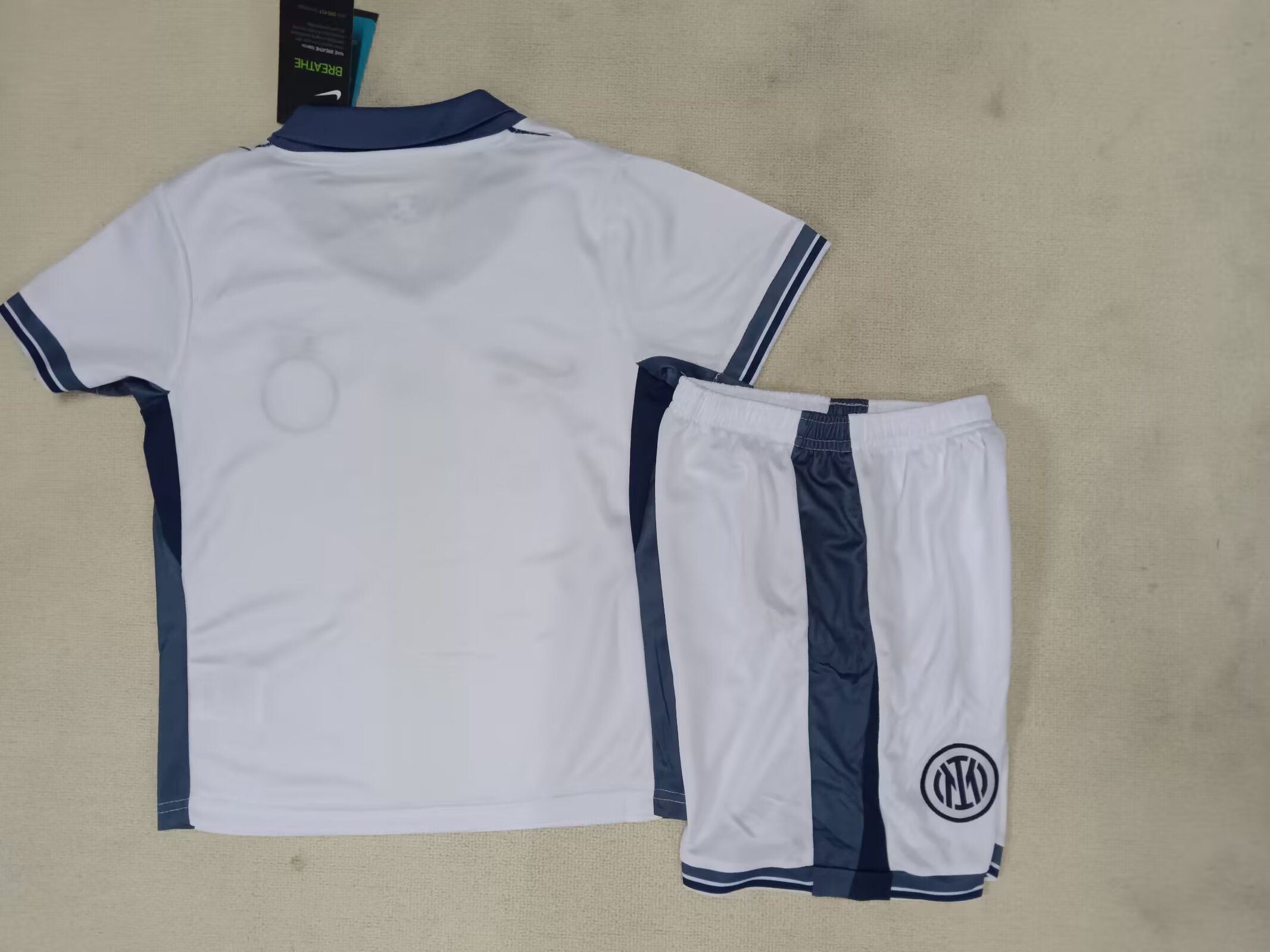 25-26 Inter Milan Special Edition Jersey Children's suit - Fans Edition