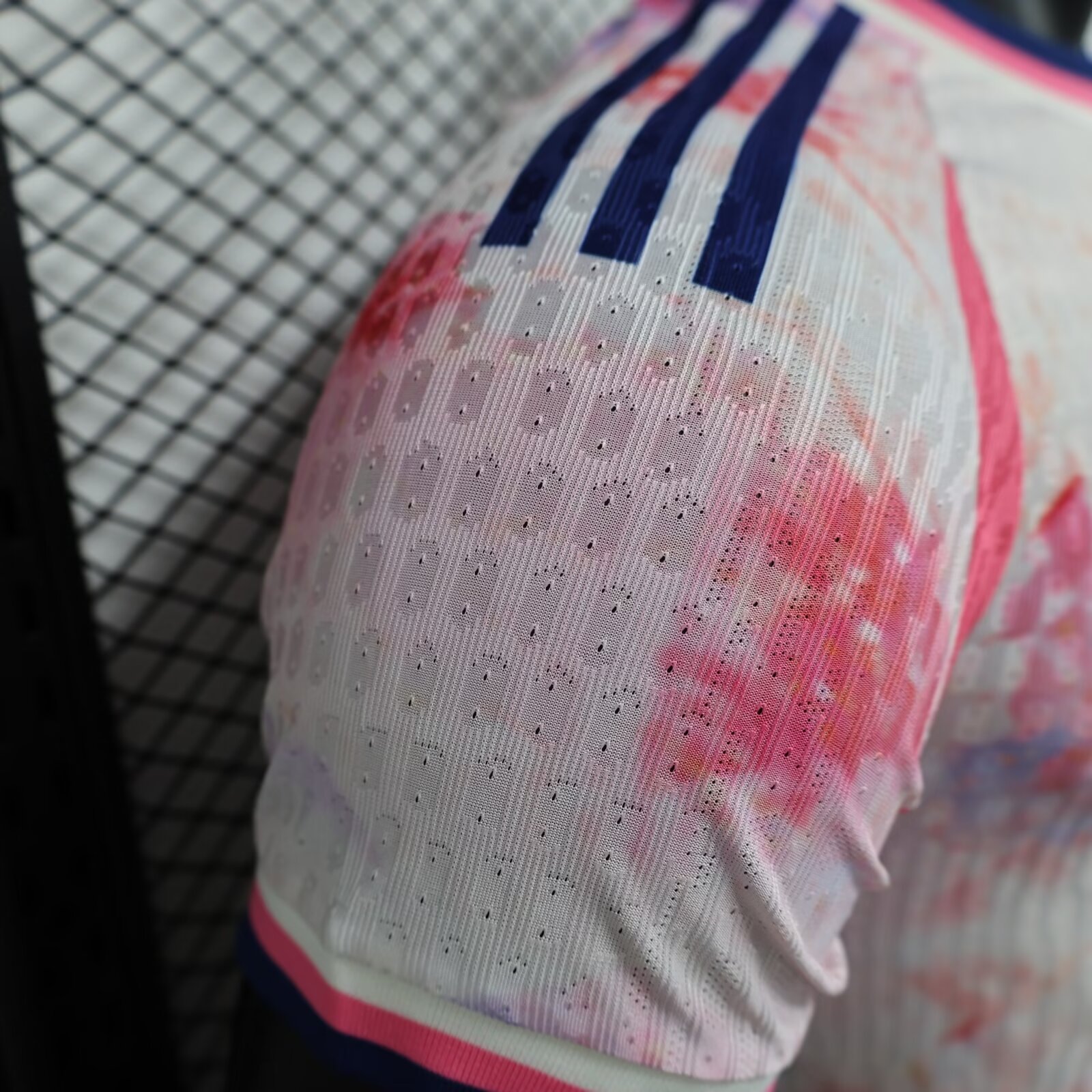 2024/25 Japan Special Edition Player Jersey 1:1 Thai Quality