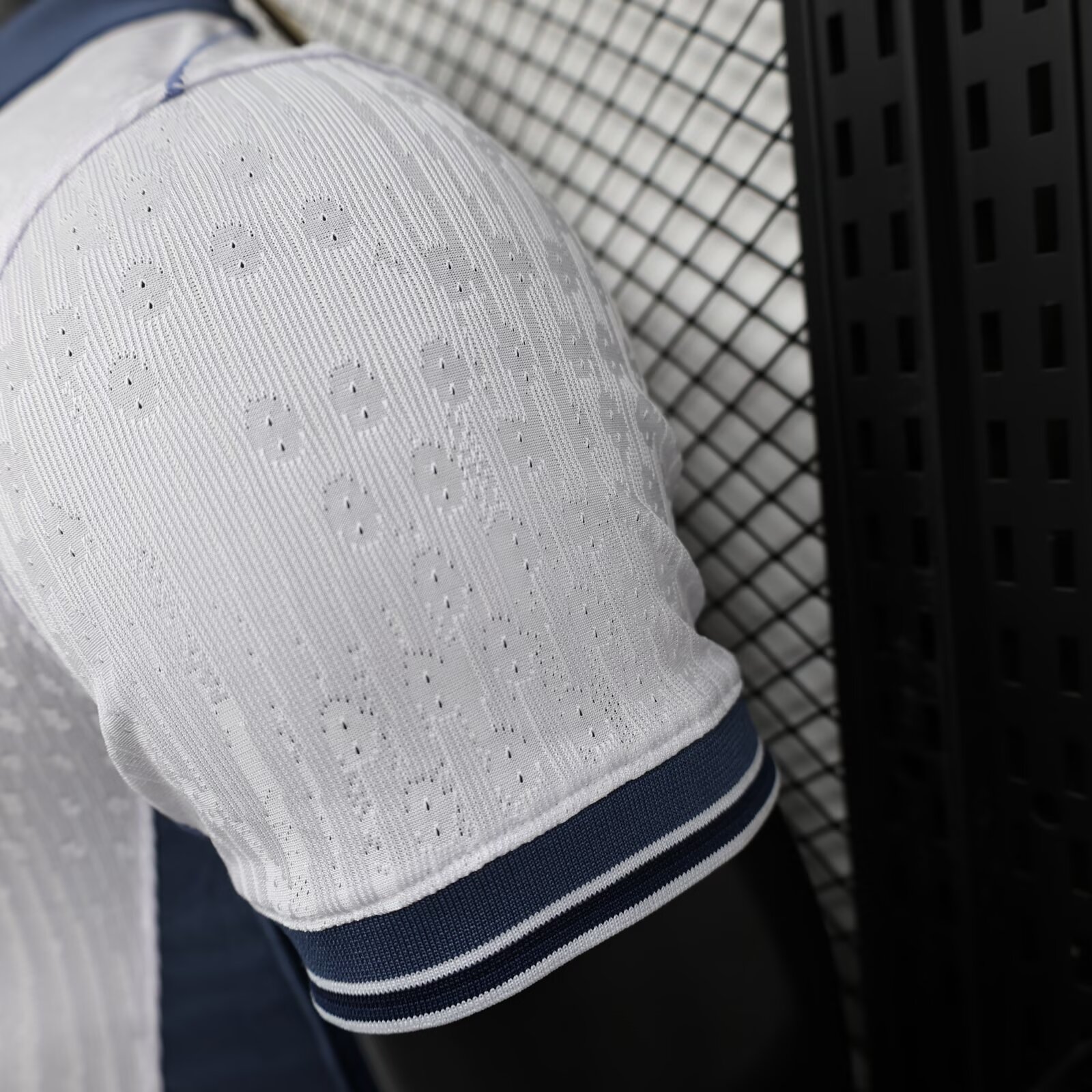 2024/25 Inter Milan Away Shirt - Player Version