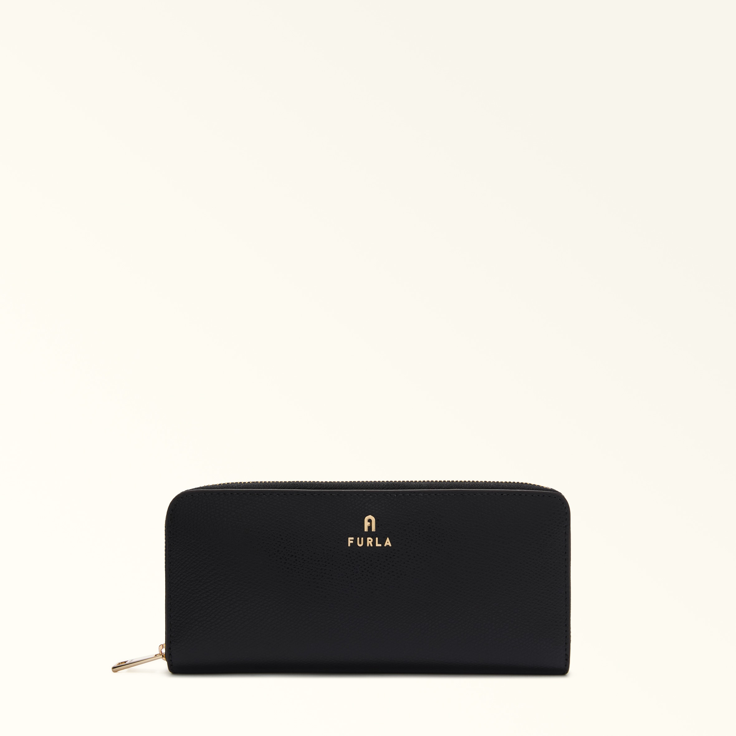 Furla Camelia Zip Around L