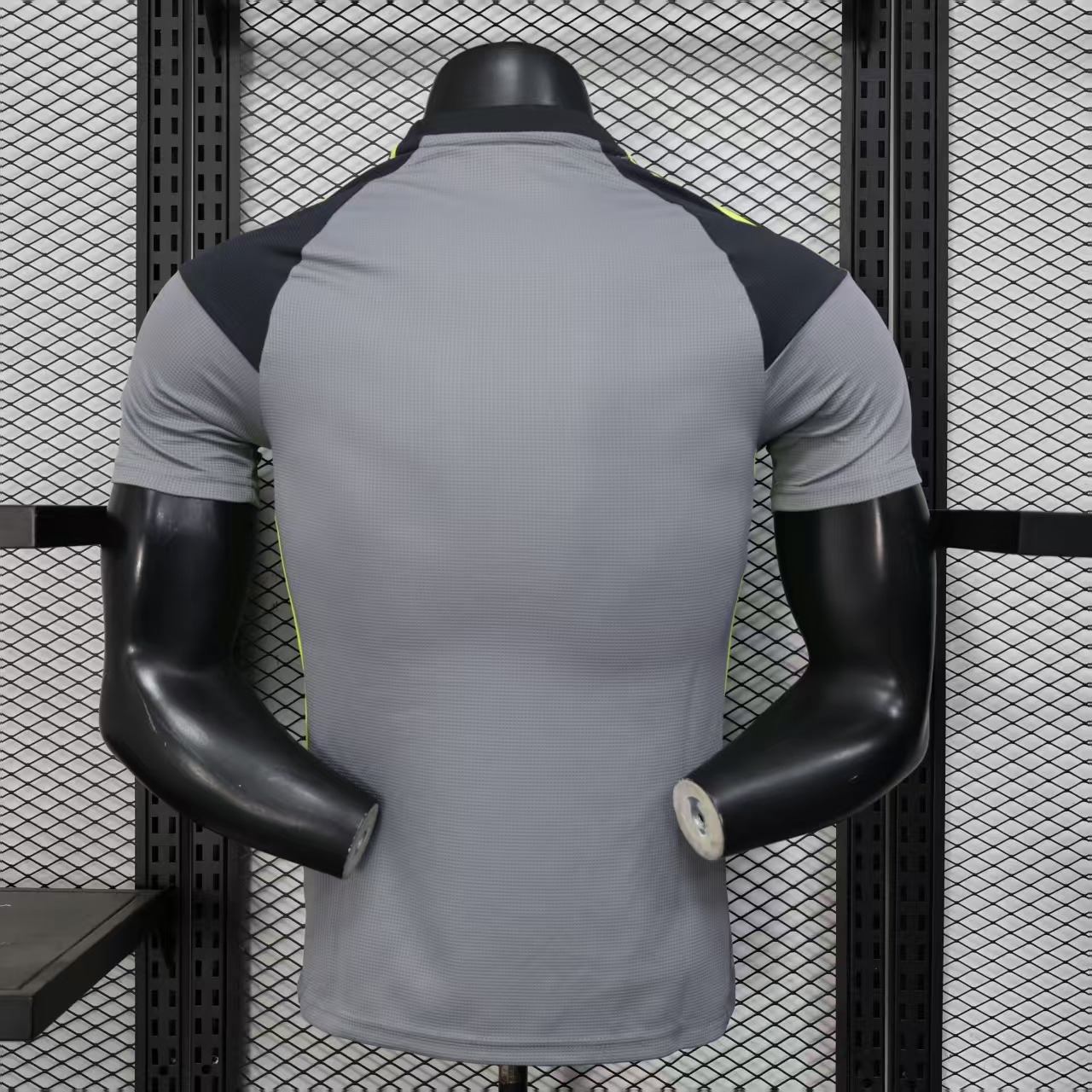 25-26 Manchester United Special Edition Jersey - Player Edition