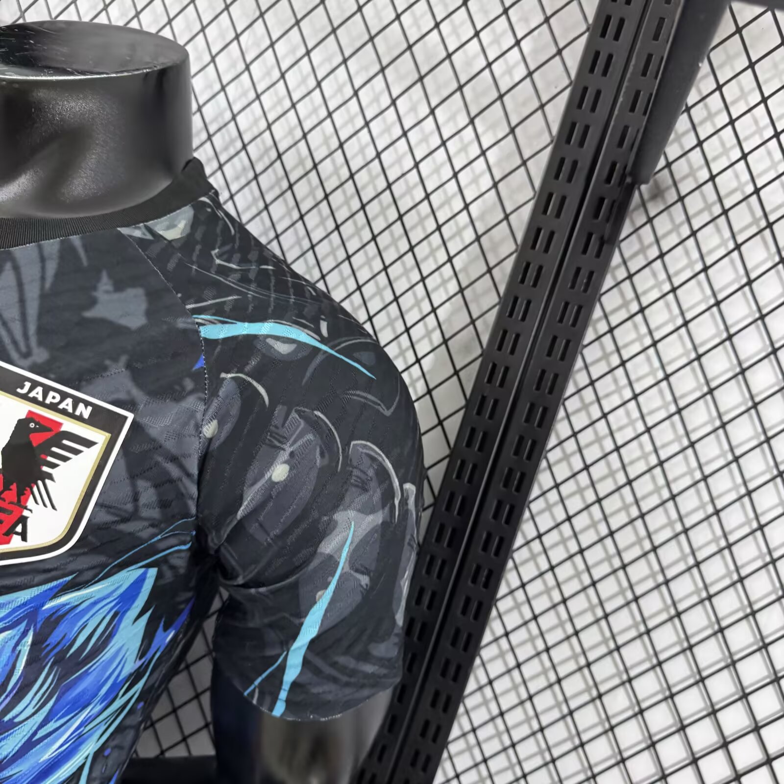 25-26 Japan Special Edition Jersey - Player Edition