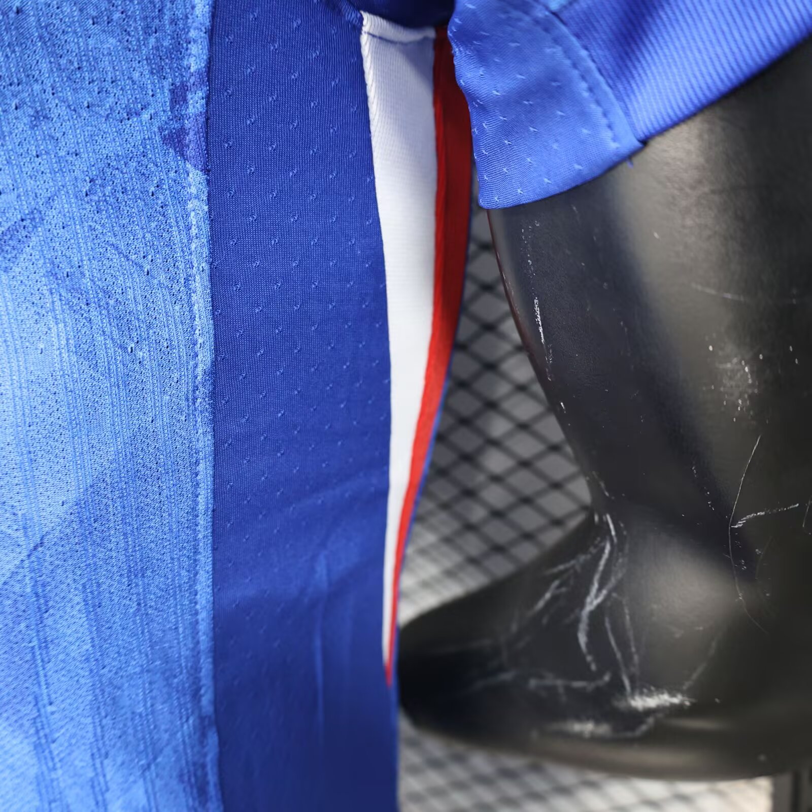 Chelsea Home Jersey 2025-26 - Player Edition