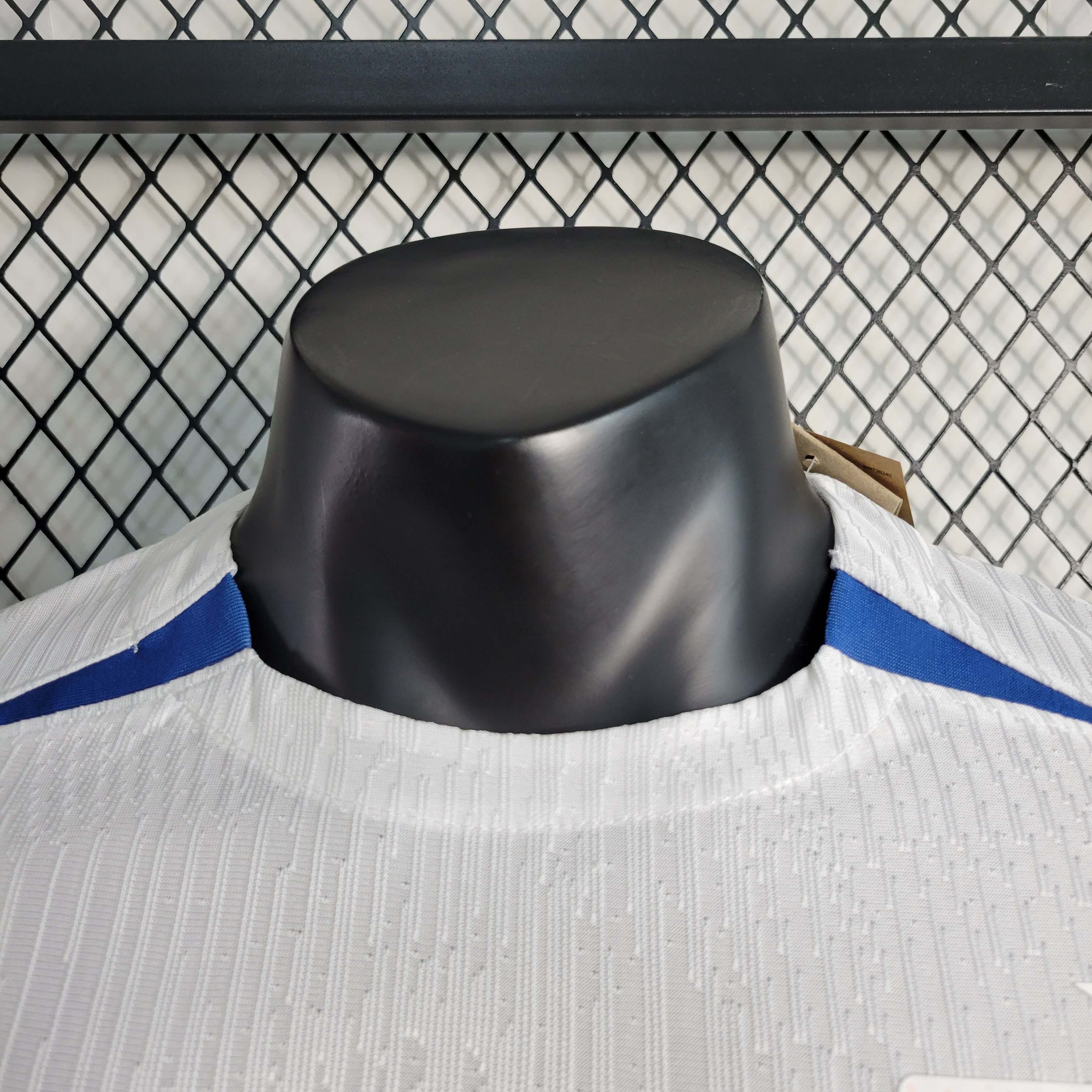 2023/24 Player Edition England Home Football Shirt