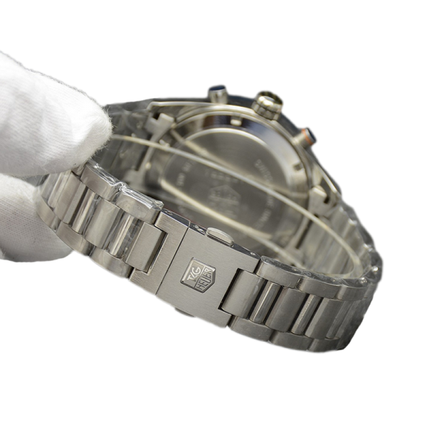 Carrera CBM2110-002 43mm
