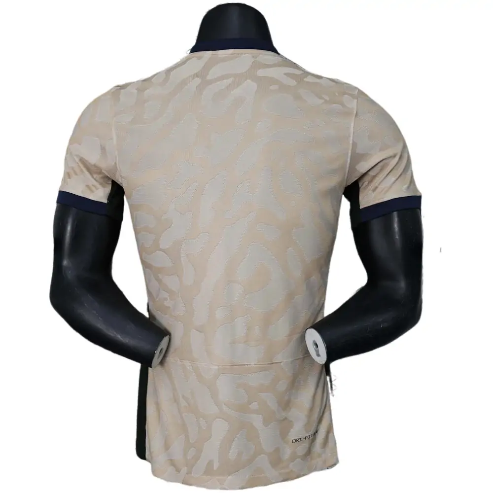 2023/24 Paris Fourth Away Jersey