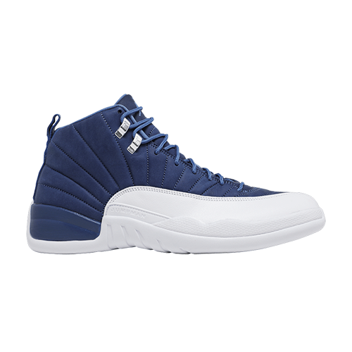 Air Jordan 12 Retro ‘Indigo’