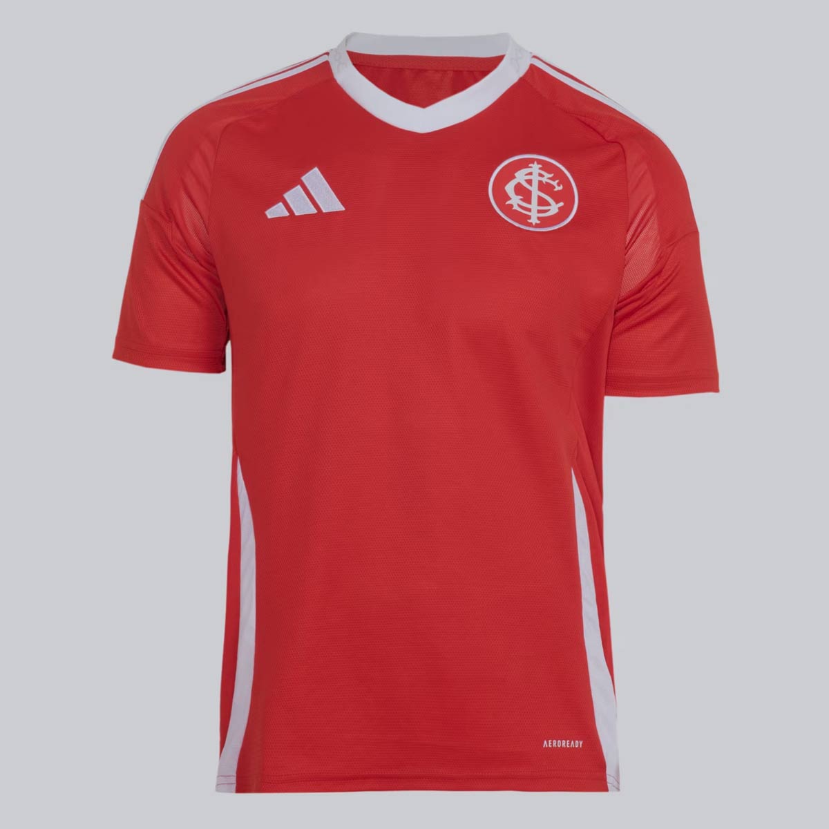 Camisa Adidas Internacional I 2025