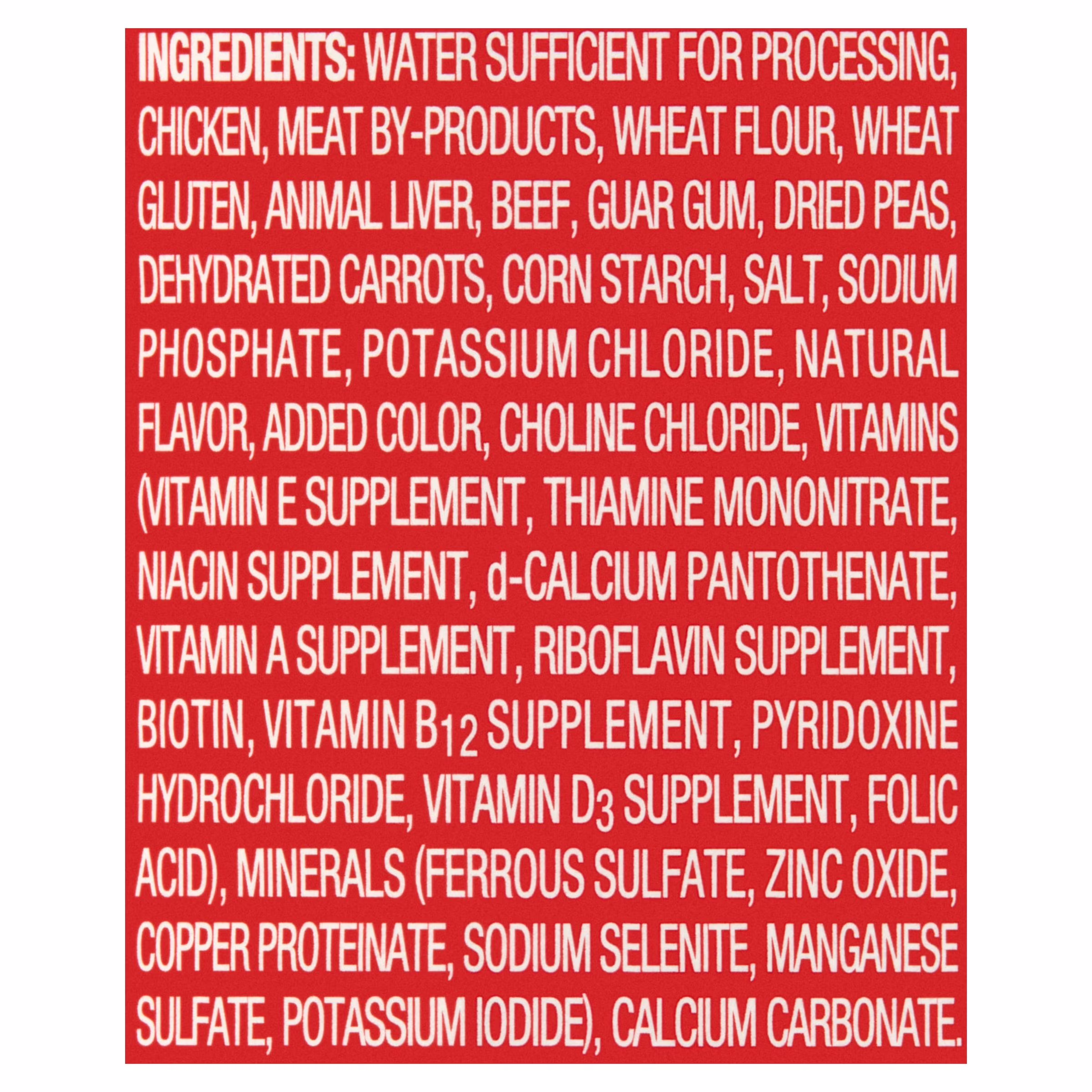 Ol' Roy Country Stew Cuts in Gravy Wet Dog Food, 22 oz
