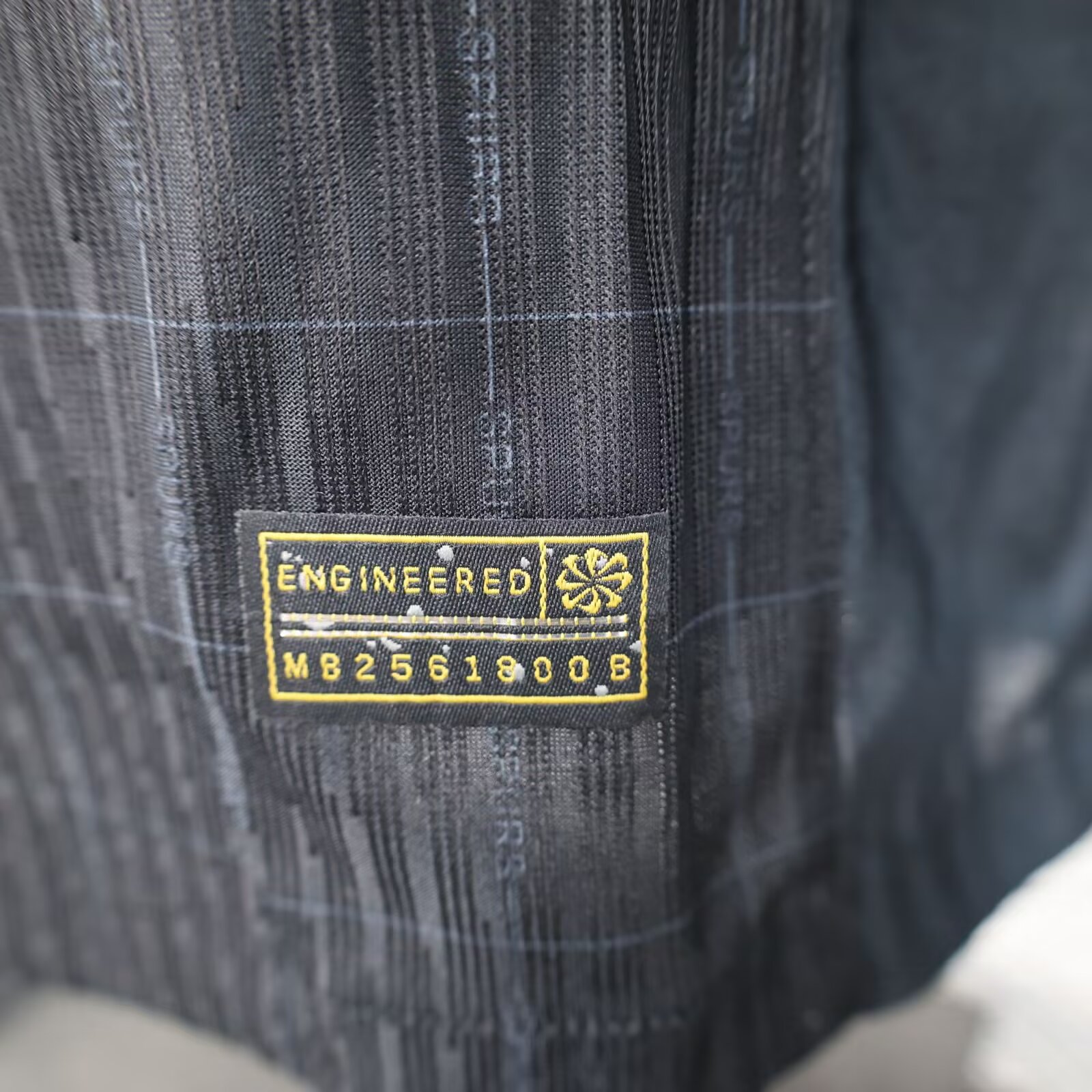 2025-26 New Season Tottenham Away Jersey - Player Edition