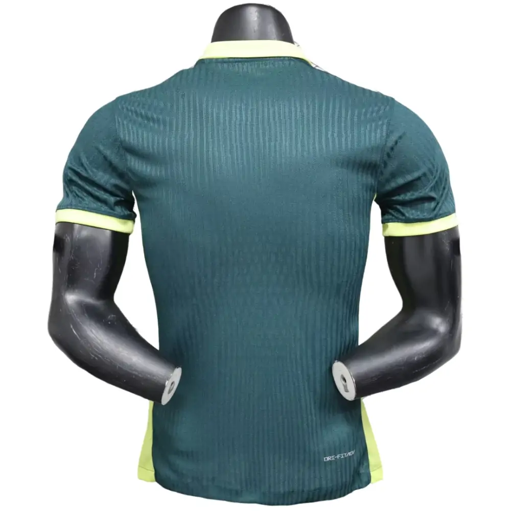 2025-26 Barcelona Special Edition - Jersey - Player Edition