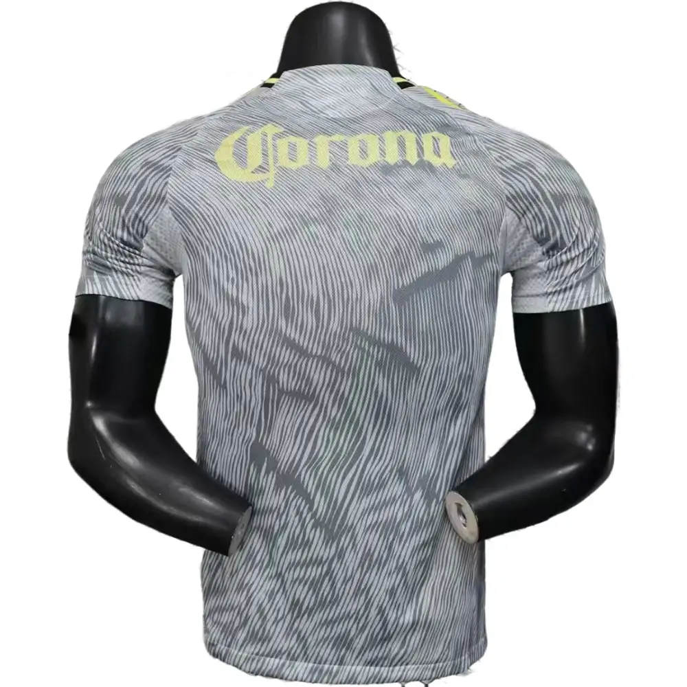 2025/26 Club América Second Away Jersey - Player Edition