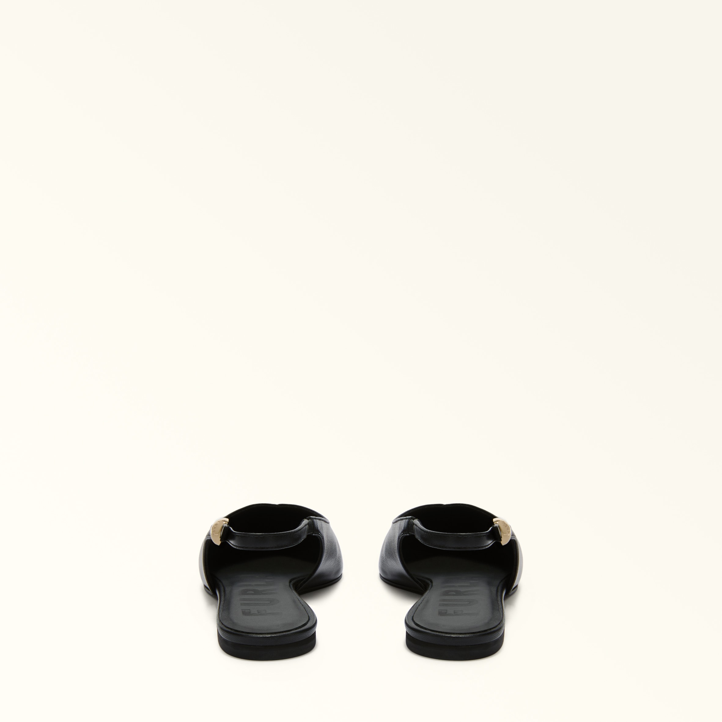 Furla Sfera Ballerinas