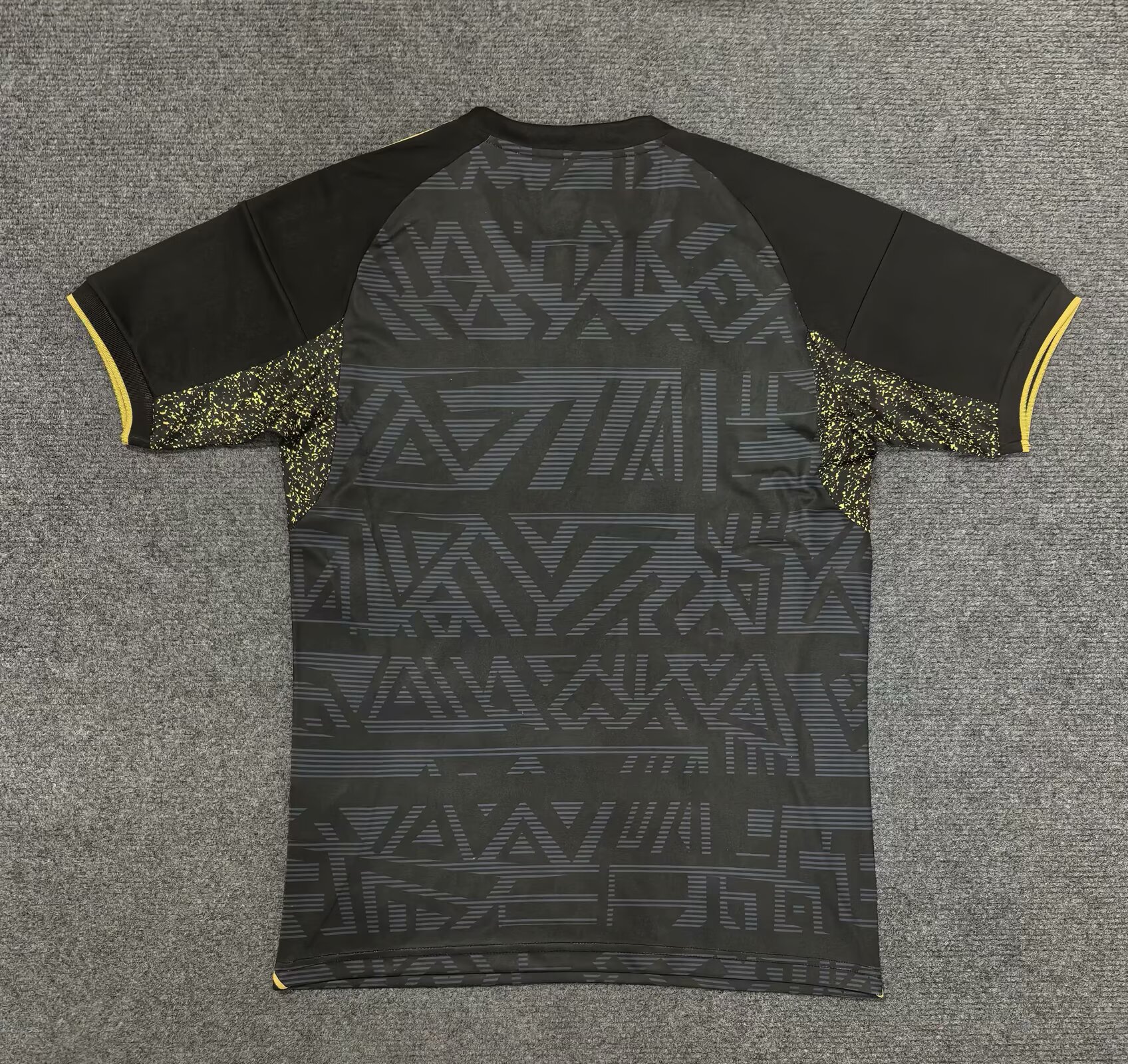 2025-26 Mexico Snake Eagle Edition - Jersey - Fan Edition