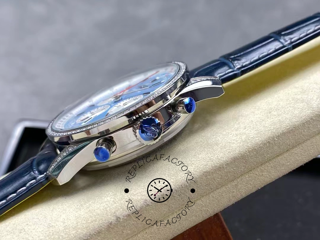 Breitling Navitimer B01 Automatic 41MM AB01396A1C1P1 Replica