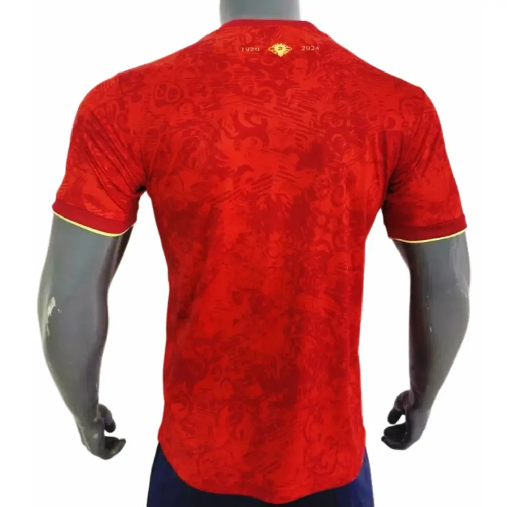 2024-25 Spain Special Edition - Player Edition