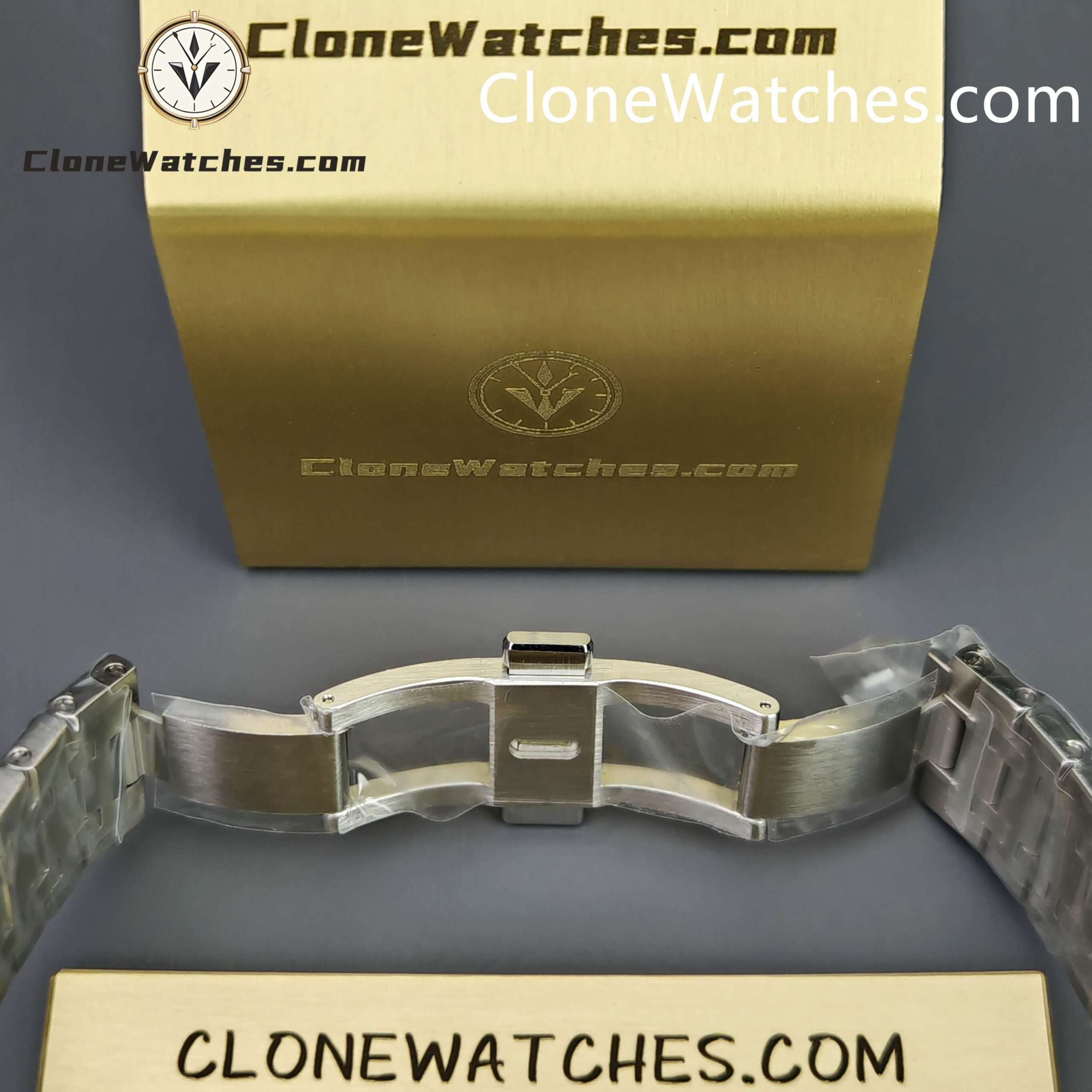 Audemars Piguet Super Clone Watches 1:1 Royal Oak Perpetual Calendar 26574ST 41MM