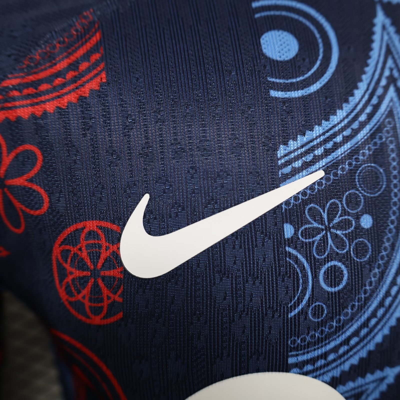 2024/25 Barcelona Special Edition Jersey - Player Version