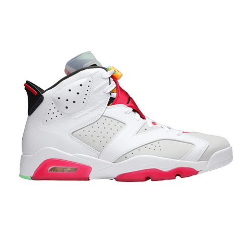 Air Jordan 6 Retro ‘Hare