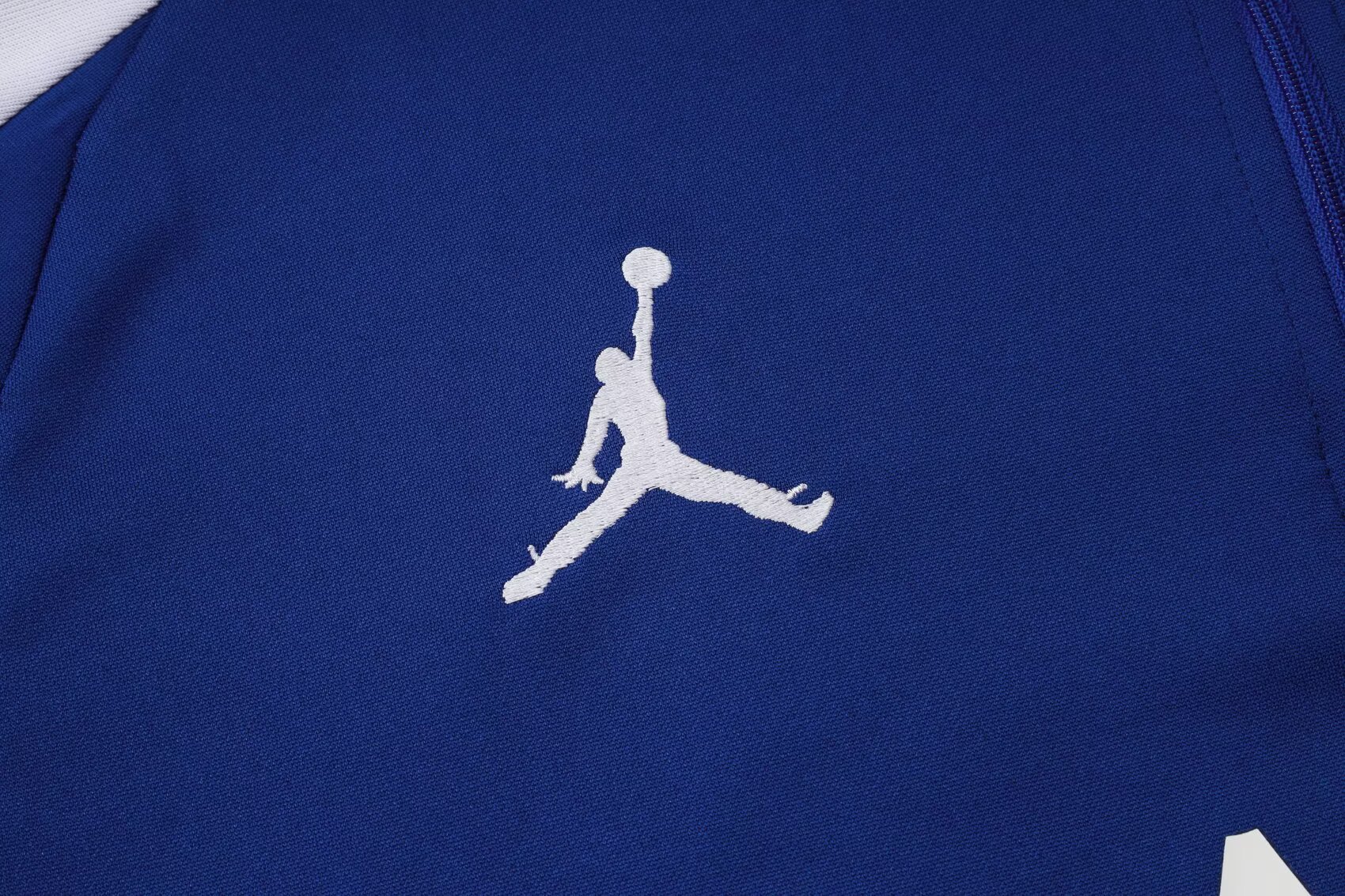 2025/26 Paris Saint-Germain blue training jersey