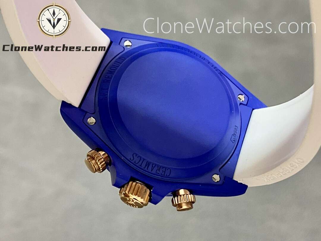 Modified Super Clone Watches 1:1 AET Rolex Daytona Les Demoiselles d’Avignon