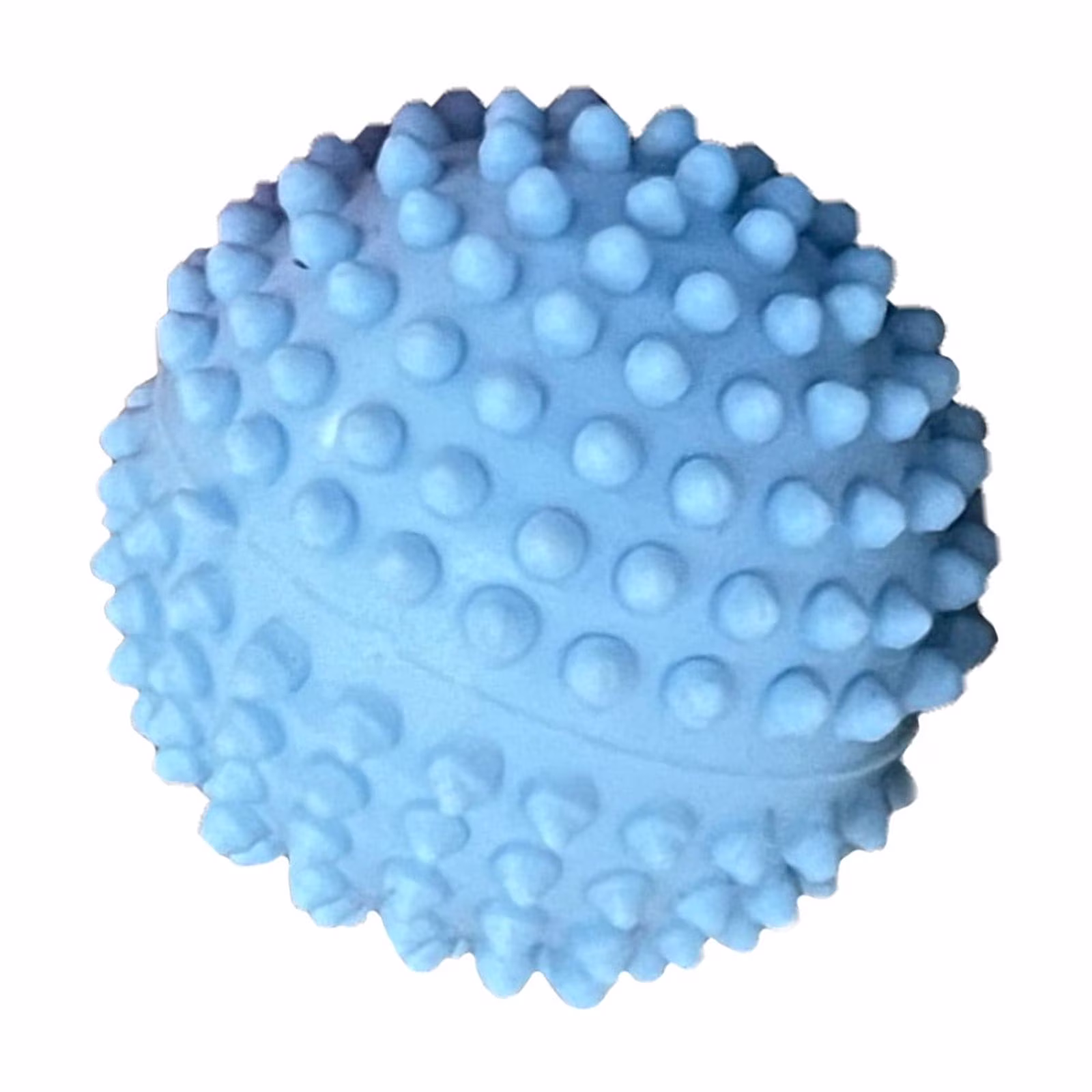 chaungfeng 1 Pack Reusable Dryer Balls | Reduces Drying Time | Reduces Static | Softens Clothing | Laundry Accessories | Assorted Colors |
