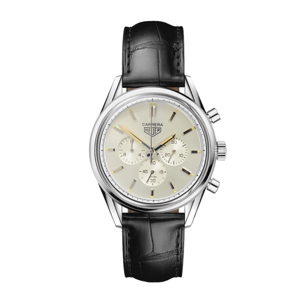 Carrera CBK221B.FC6479 43mm
