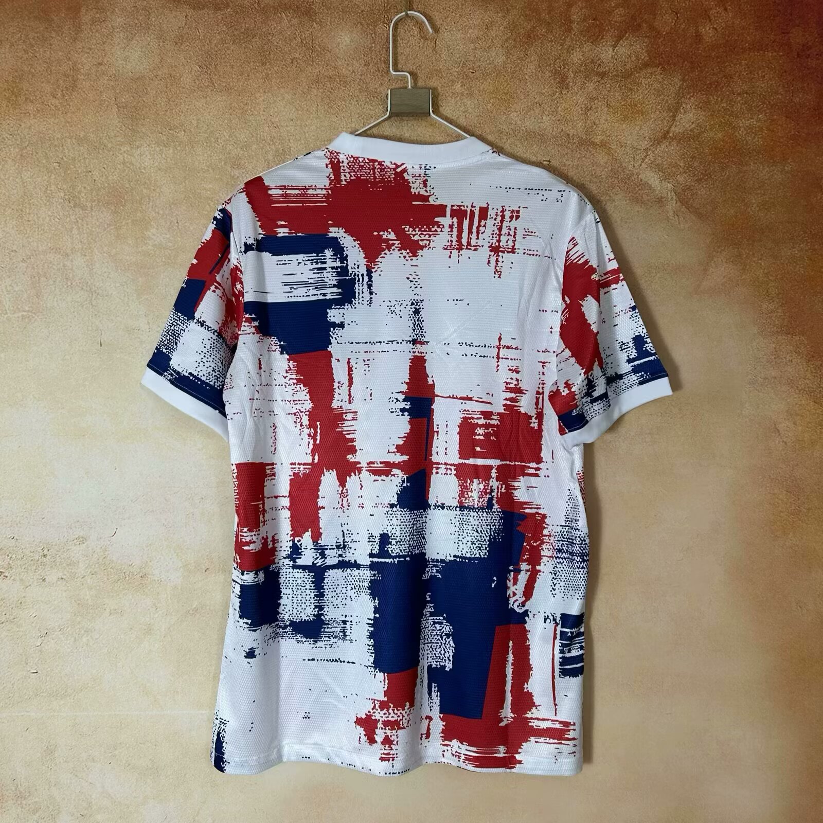 2025-26 Barcelona Red, Blue and White Special Edition - Jersey - Fan Edition