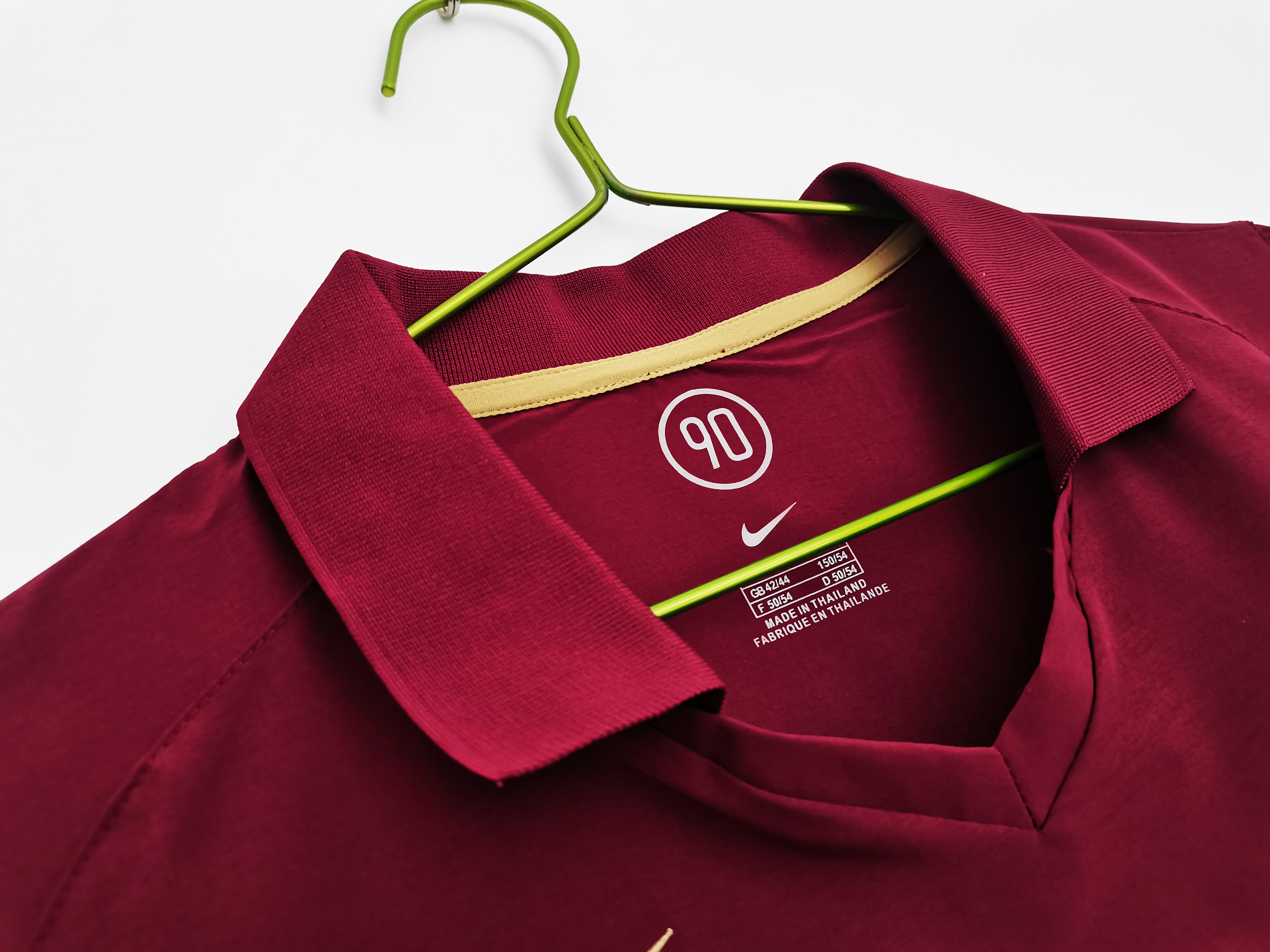 2005/06 Retro Arsenal Home Shirt - Fans Edition