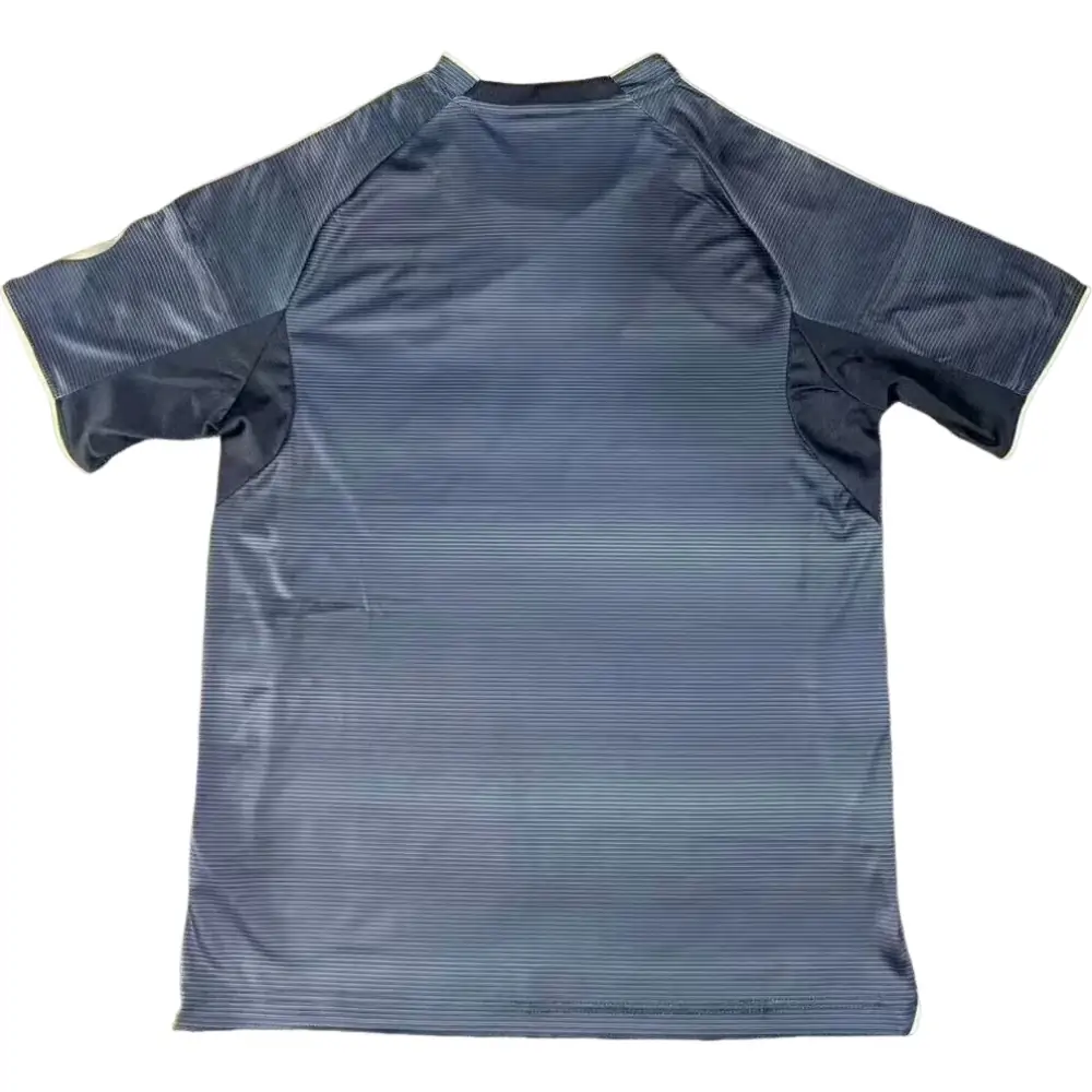 2025-26-Real Madrid Away-Jersey-Fan Edition