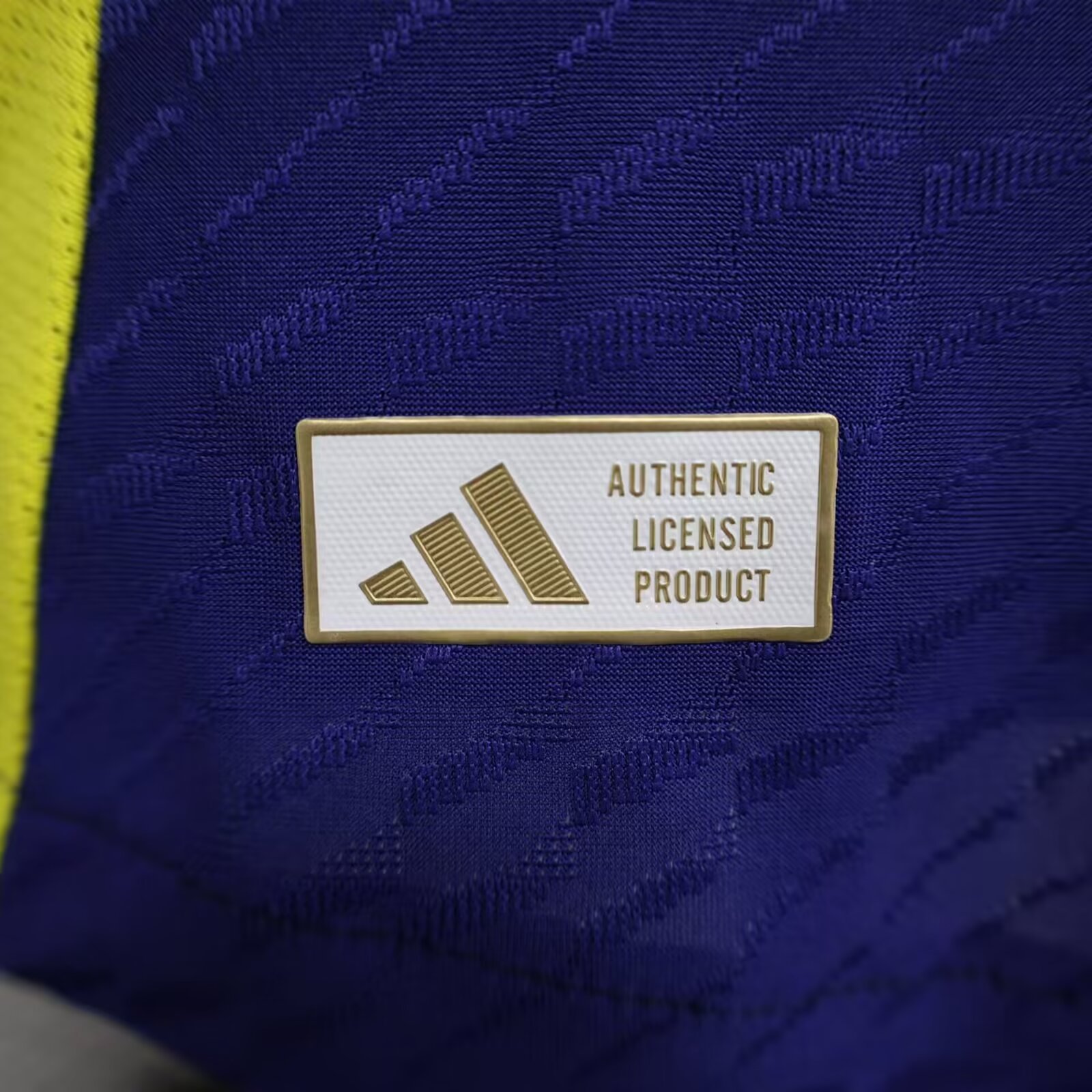 2024/25 Real Madrid Special Edition Jersey - Player Version