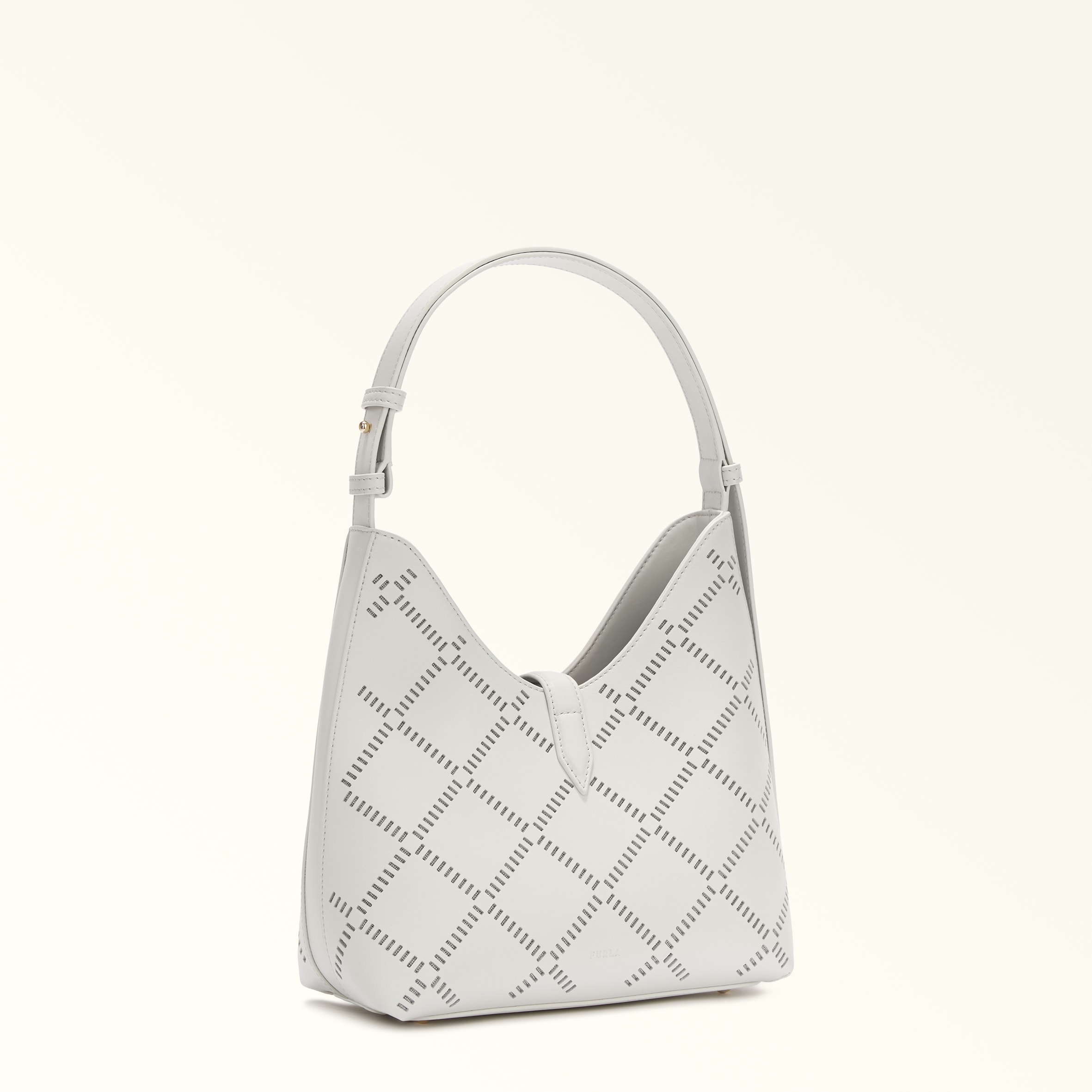 Furla Goccia Shoulder Bag S