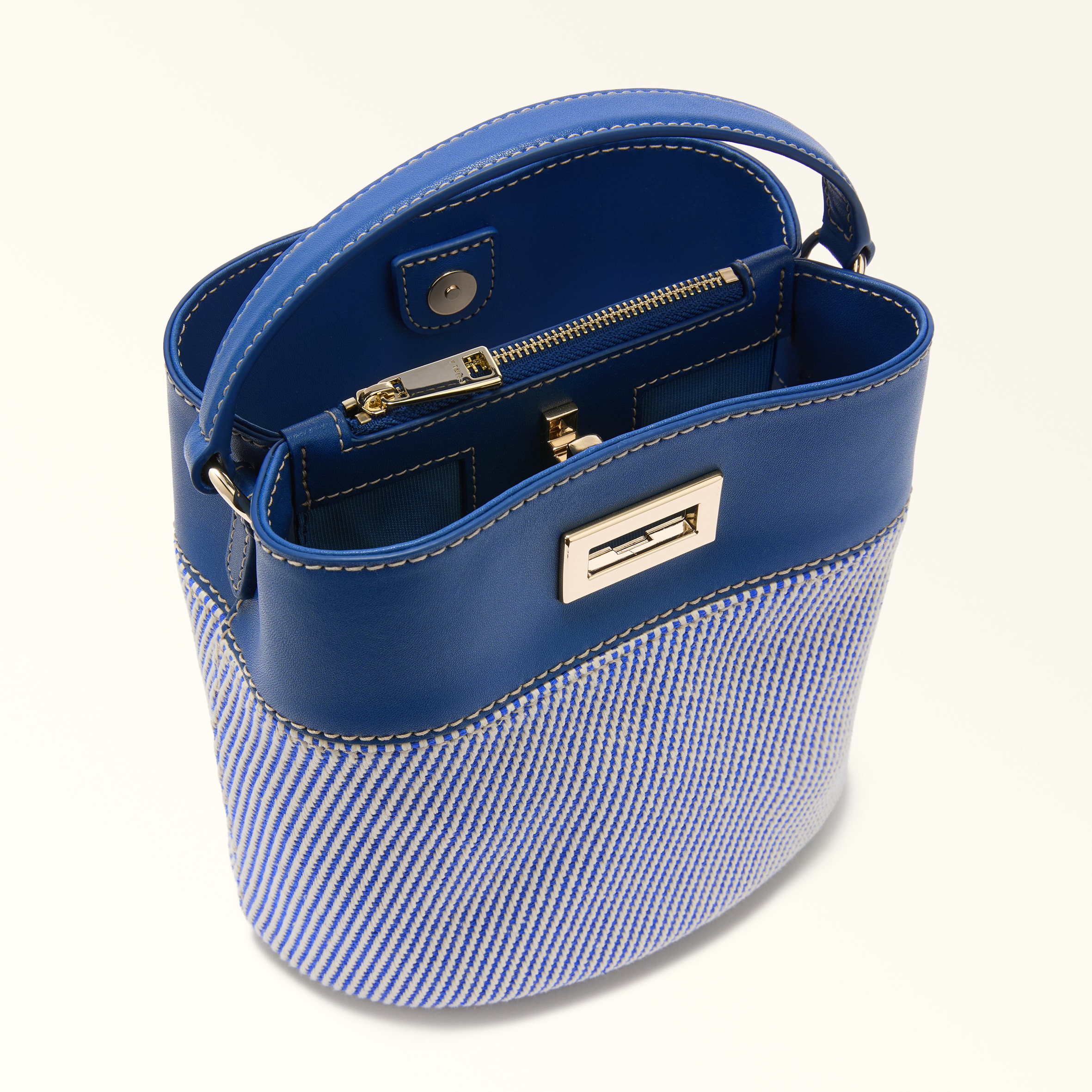 Furla Amelia Bucket Bag