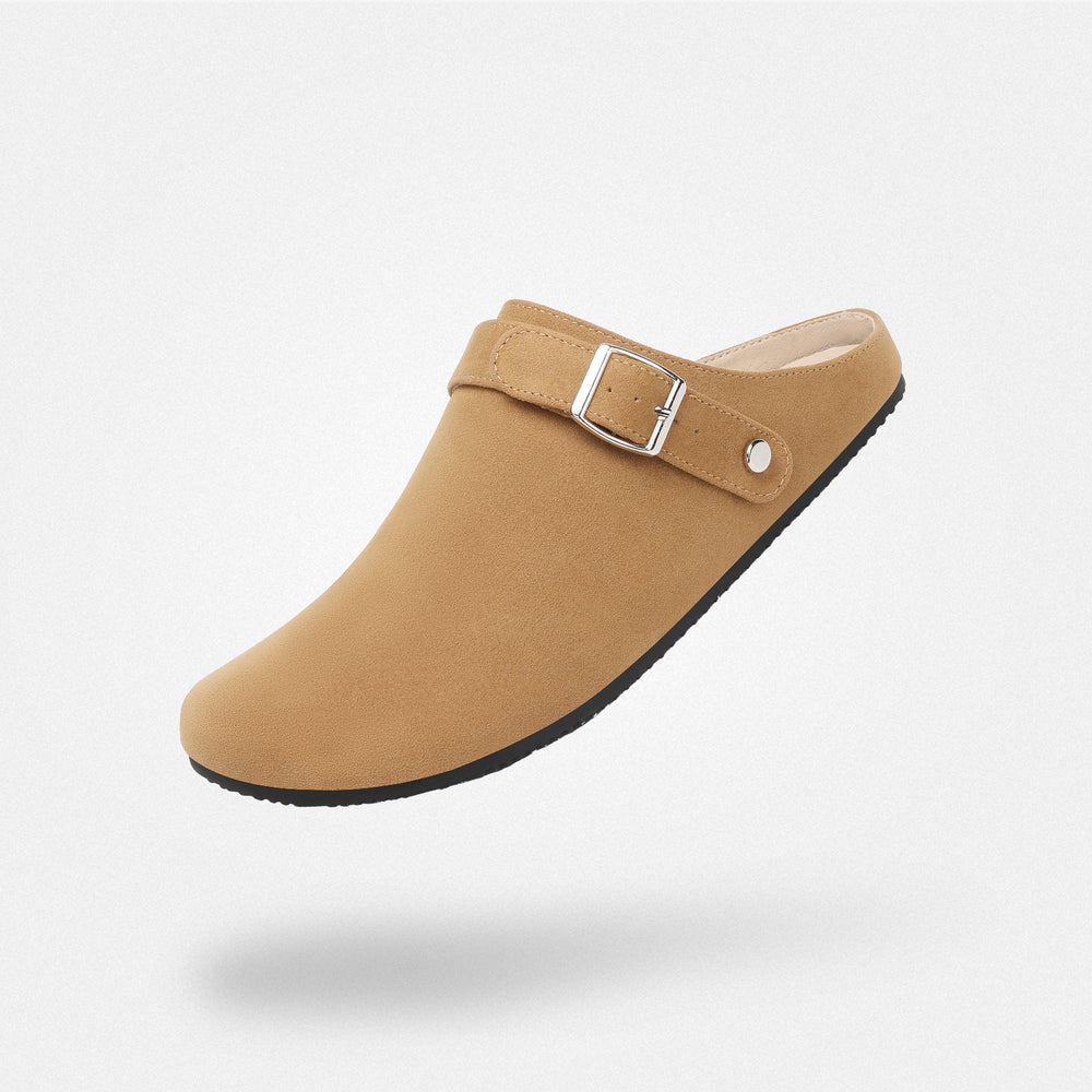 Woman Serene Ⅰ - Barefoot  Mules