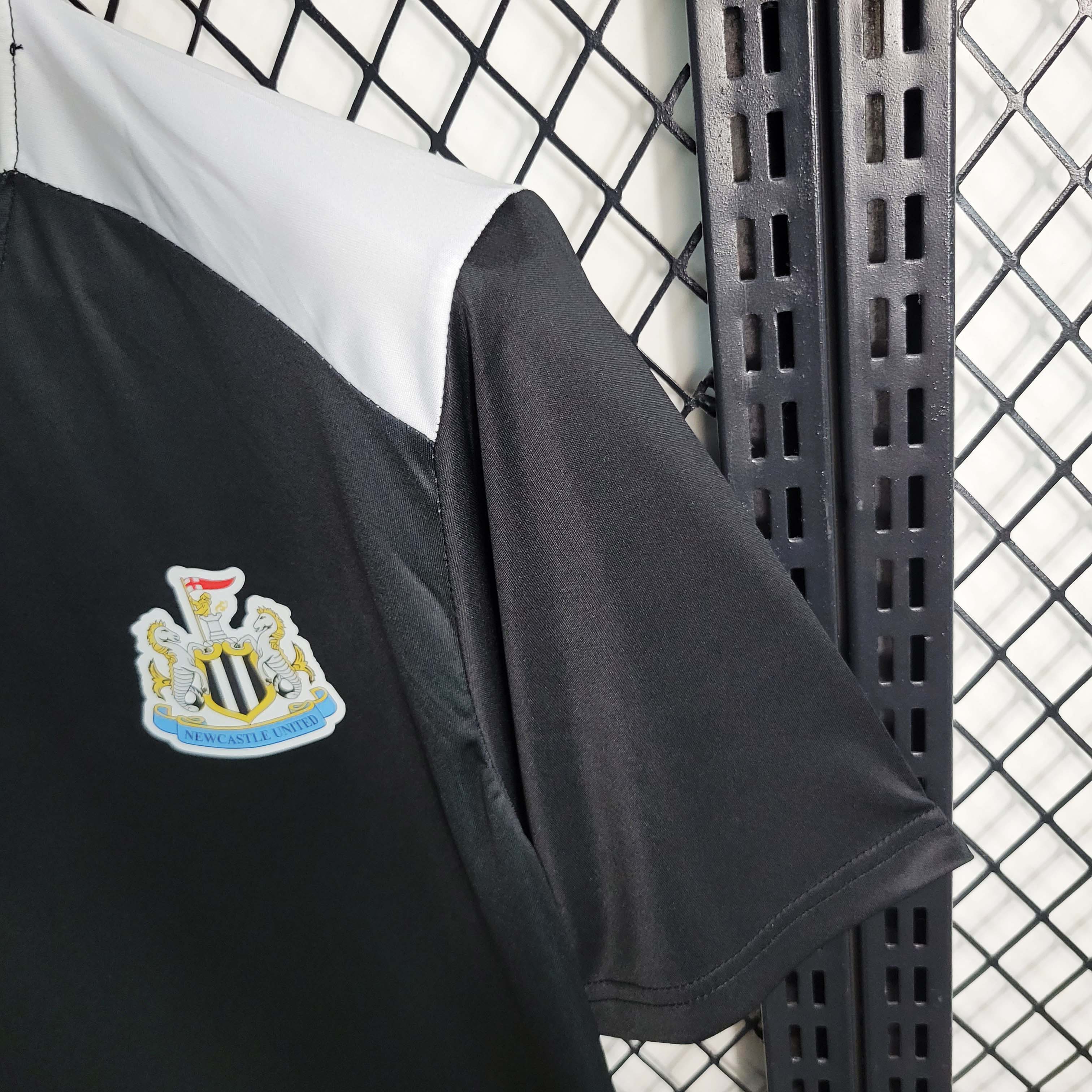 2023/2024 Newcastle United Training Wear Soccer Jersey 1:1 Thai Quality - Fans Edition