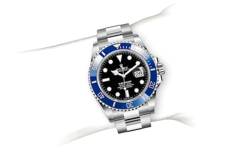 Rolex SUBMARINER DATE