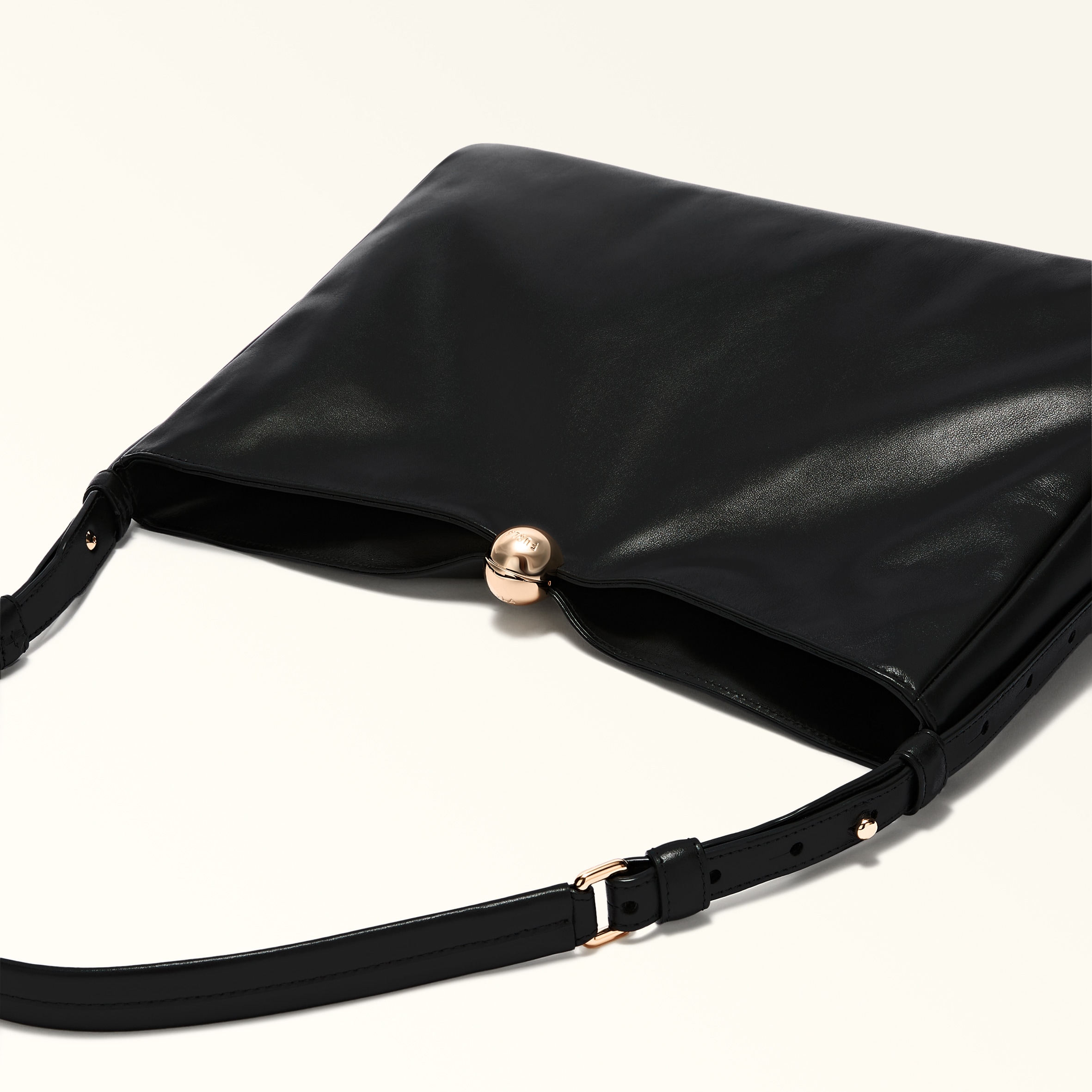 Furla Sfera Soft Shoulder Bag L