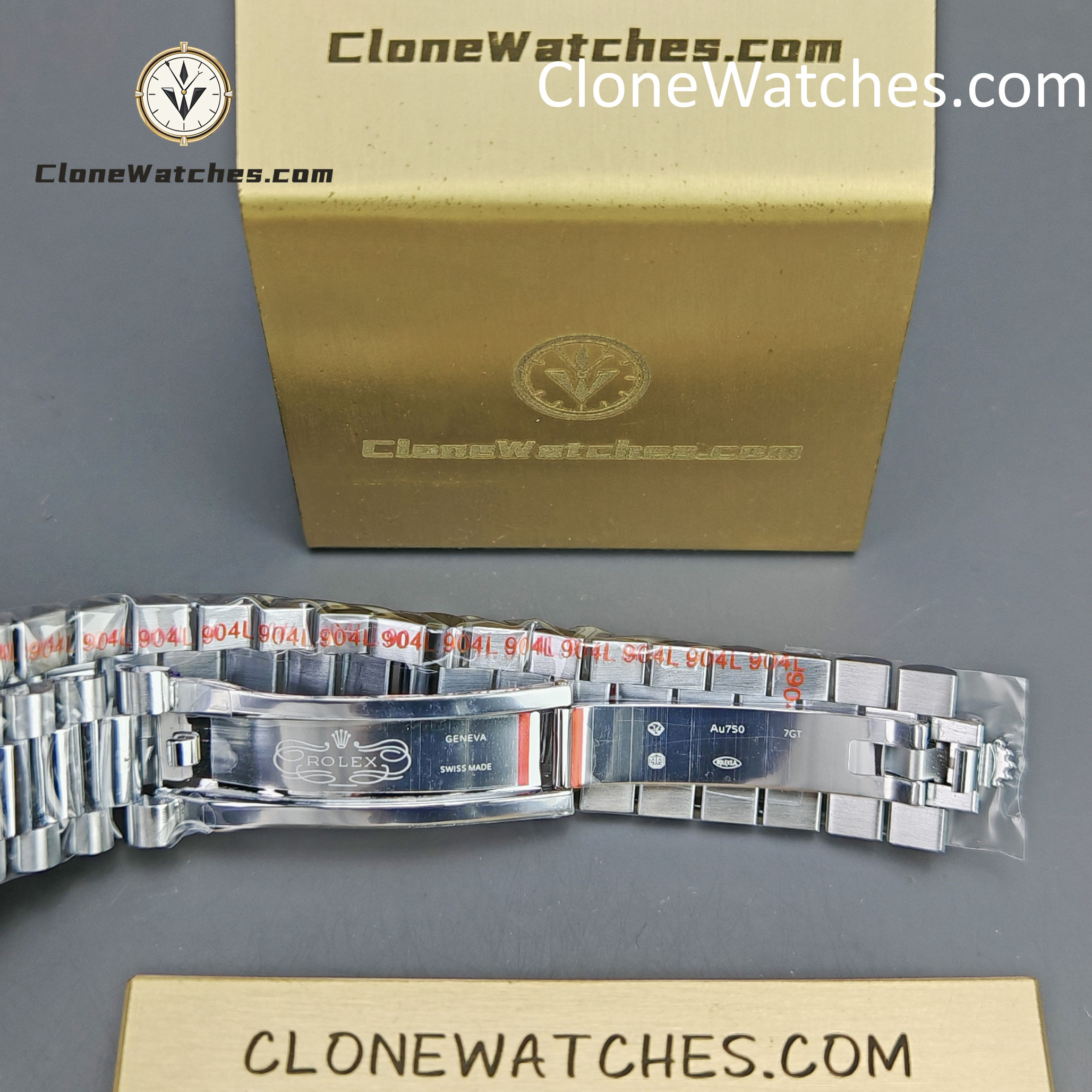 Rolex Super Clone Watches 1:1 Day Date Black Diamond Dial 40mm m228236-0004 3255 Movement