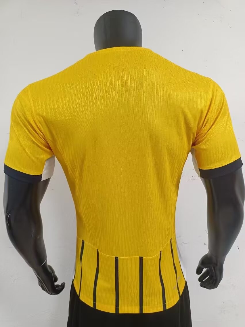 2024/25 Brighton Away - Players' Edition