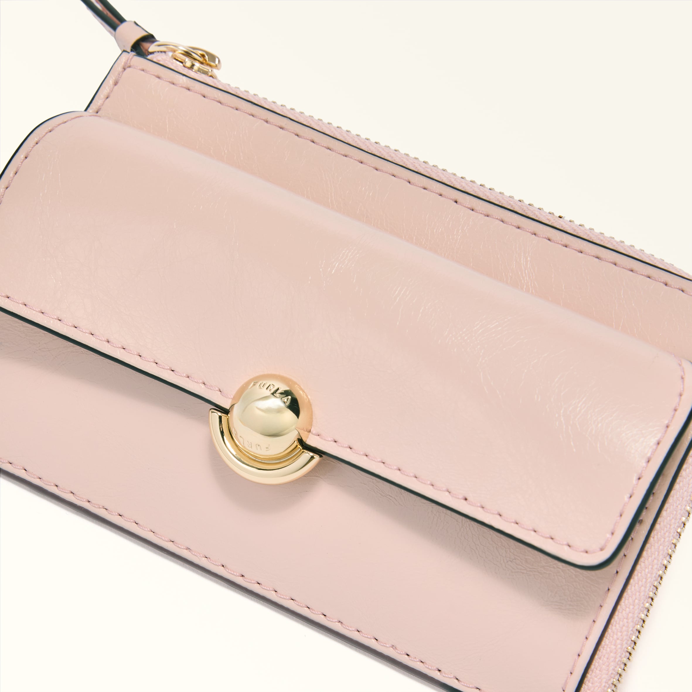 Furla Sfera Card Case M