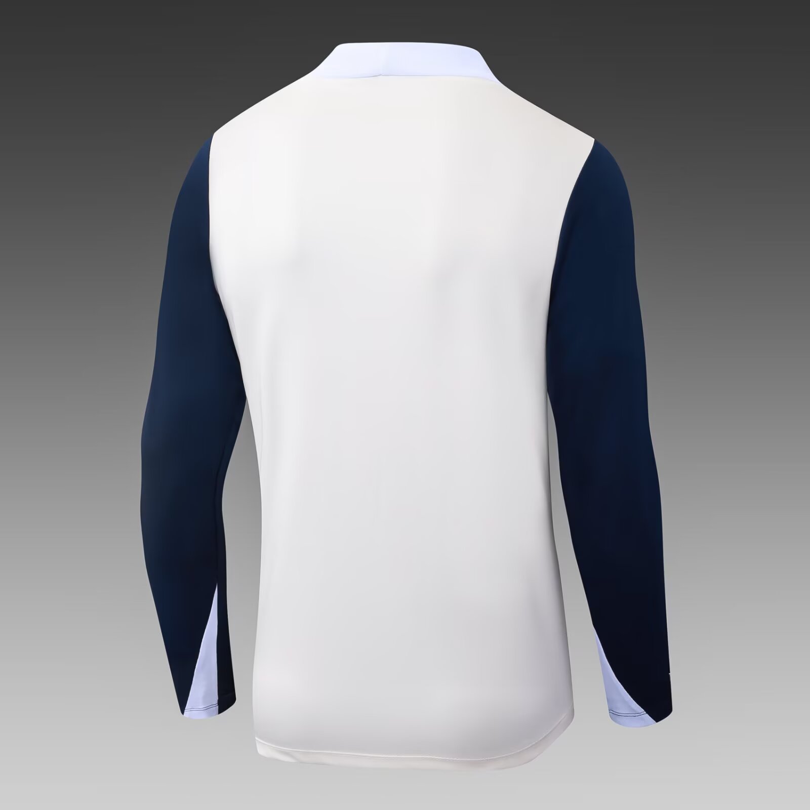 2025/26 Inter Milan light yellow training kit