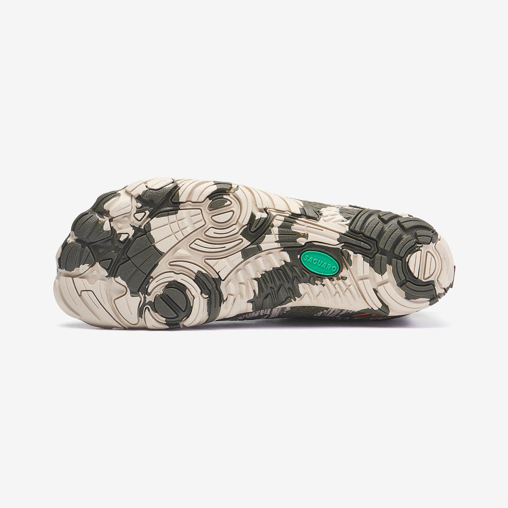 Man Active II - Barefoot Shoes