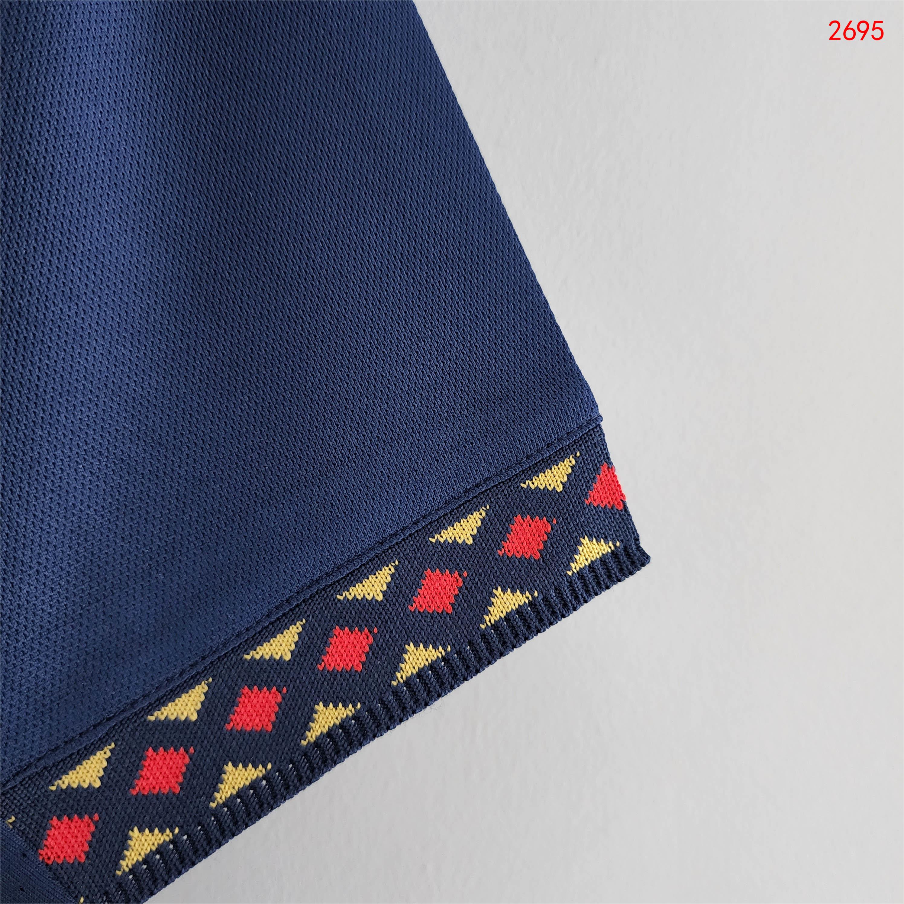 2022/2023 Ajax Away Football Shirt 1:1 Thai Quality