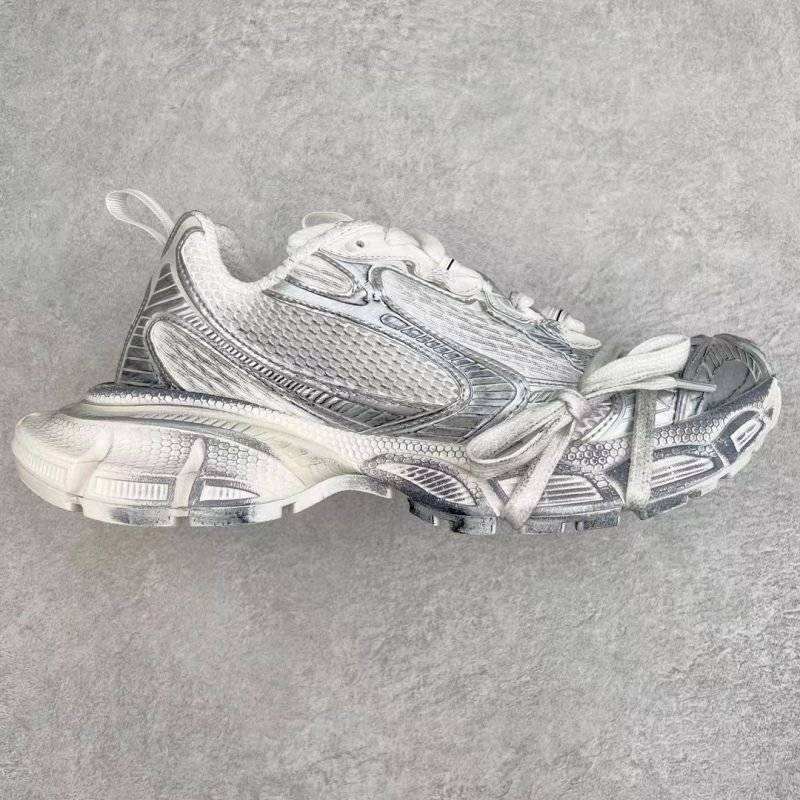 Balenciaga XXXL 3XL Sneaker Shoes